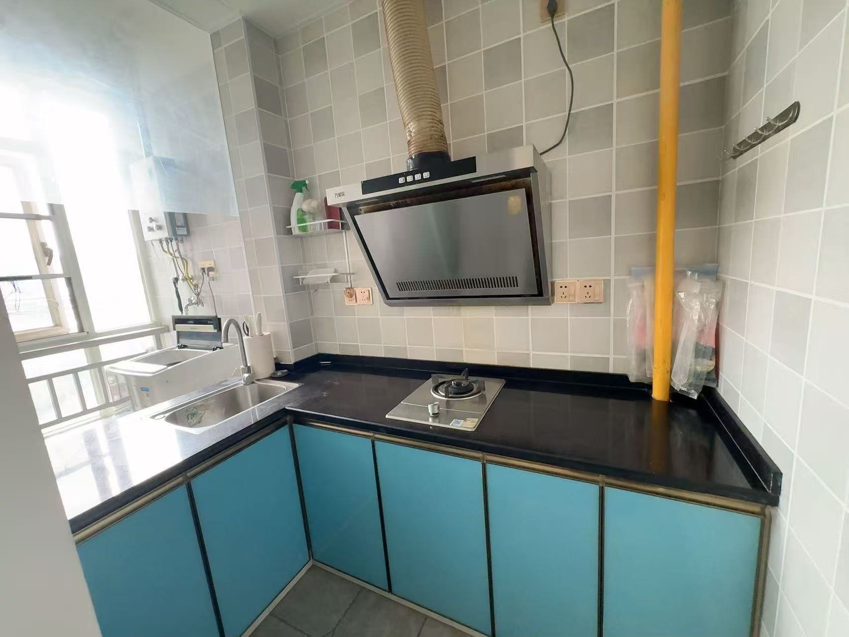 庐山一号  1室1厅1卫    26.0万室内图