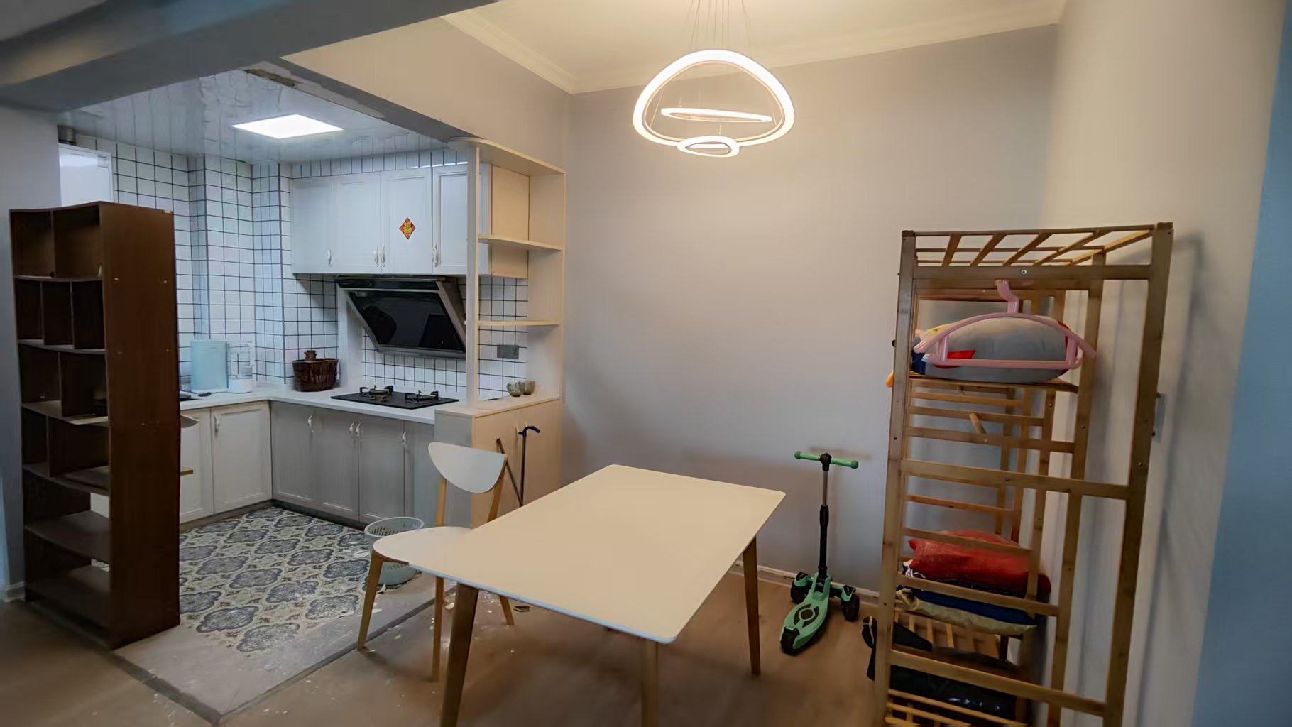 美的城三期 2室1厅1卫 42.0万 美的城三期 2室1厅1卫 42.0万室内图