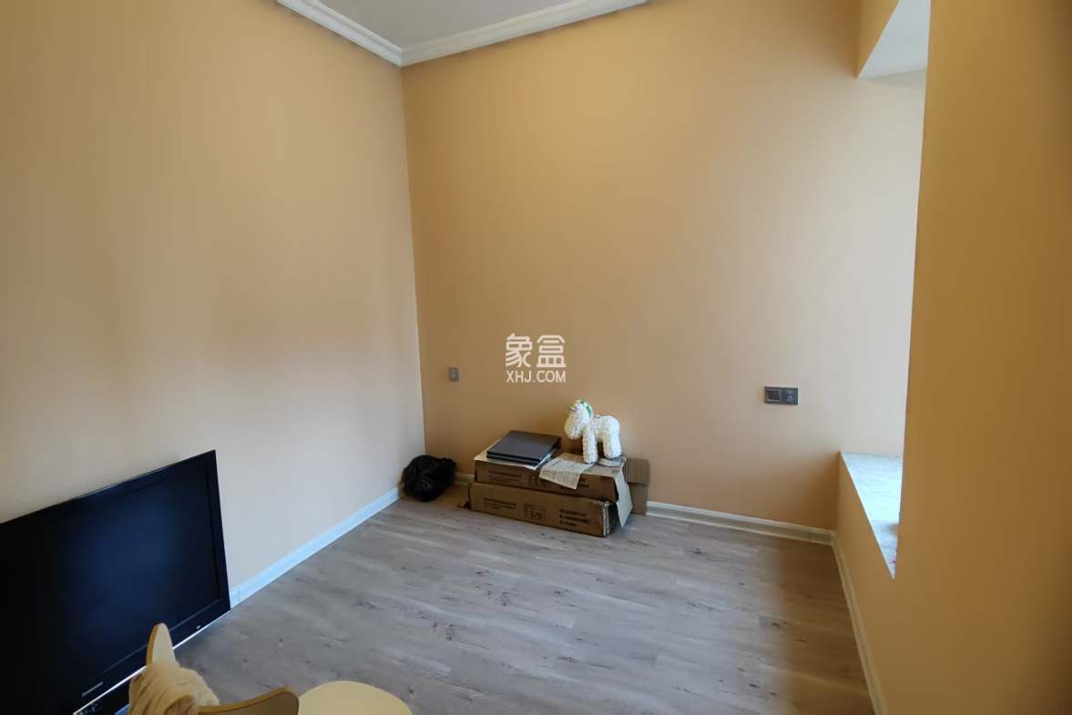 美的城三期 2室1厅1卫 42.0万 美的城三期 2室1厅1卫 42.0万室内图