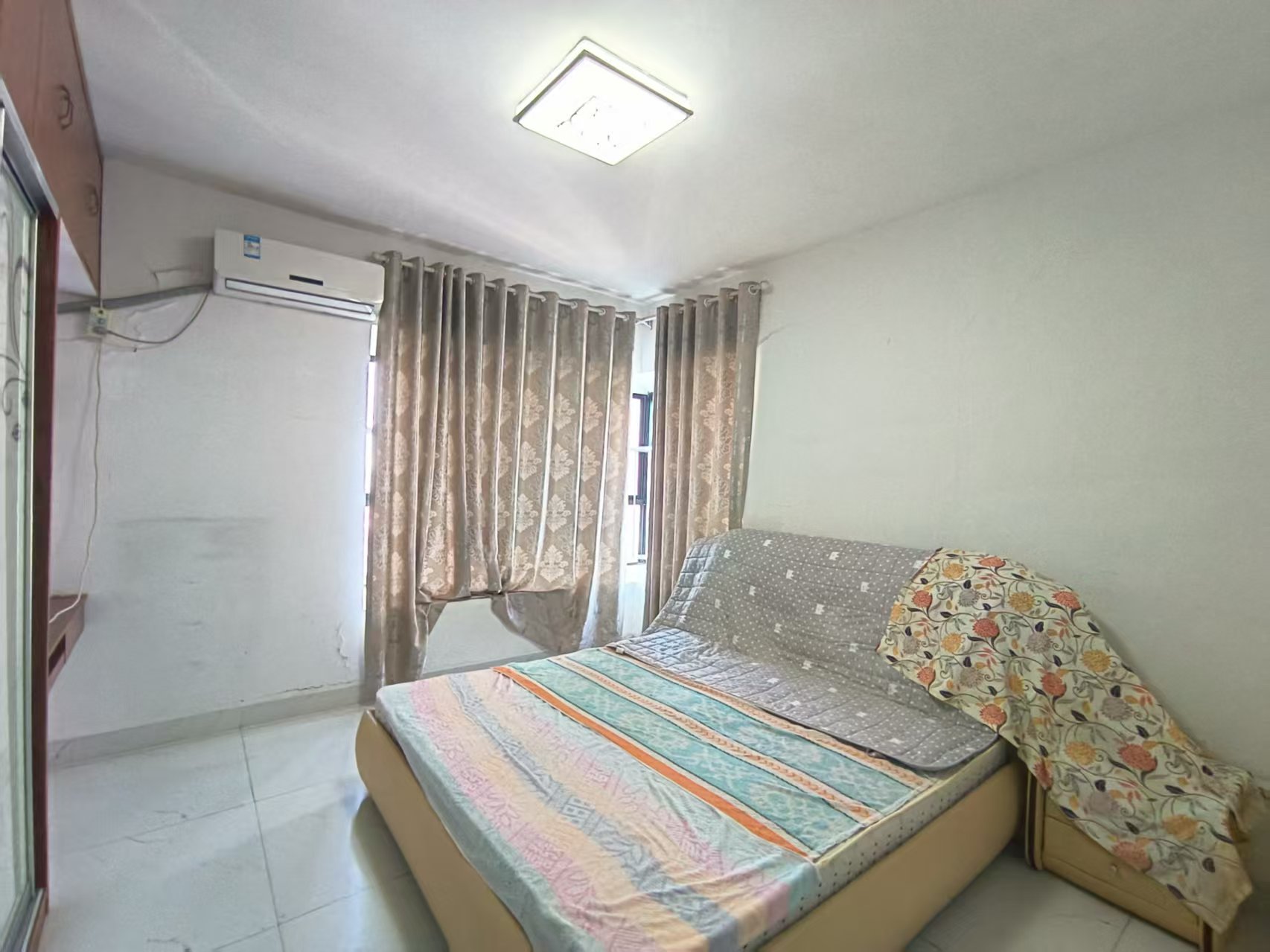 荷塘嘉苑 3室2厅2卫 65.0万 荷塘嘉苑 3室2厅2卫 65.0万室内图