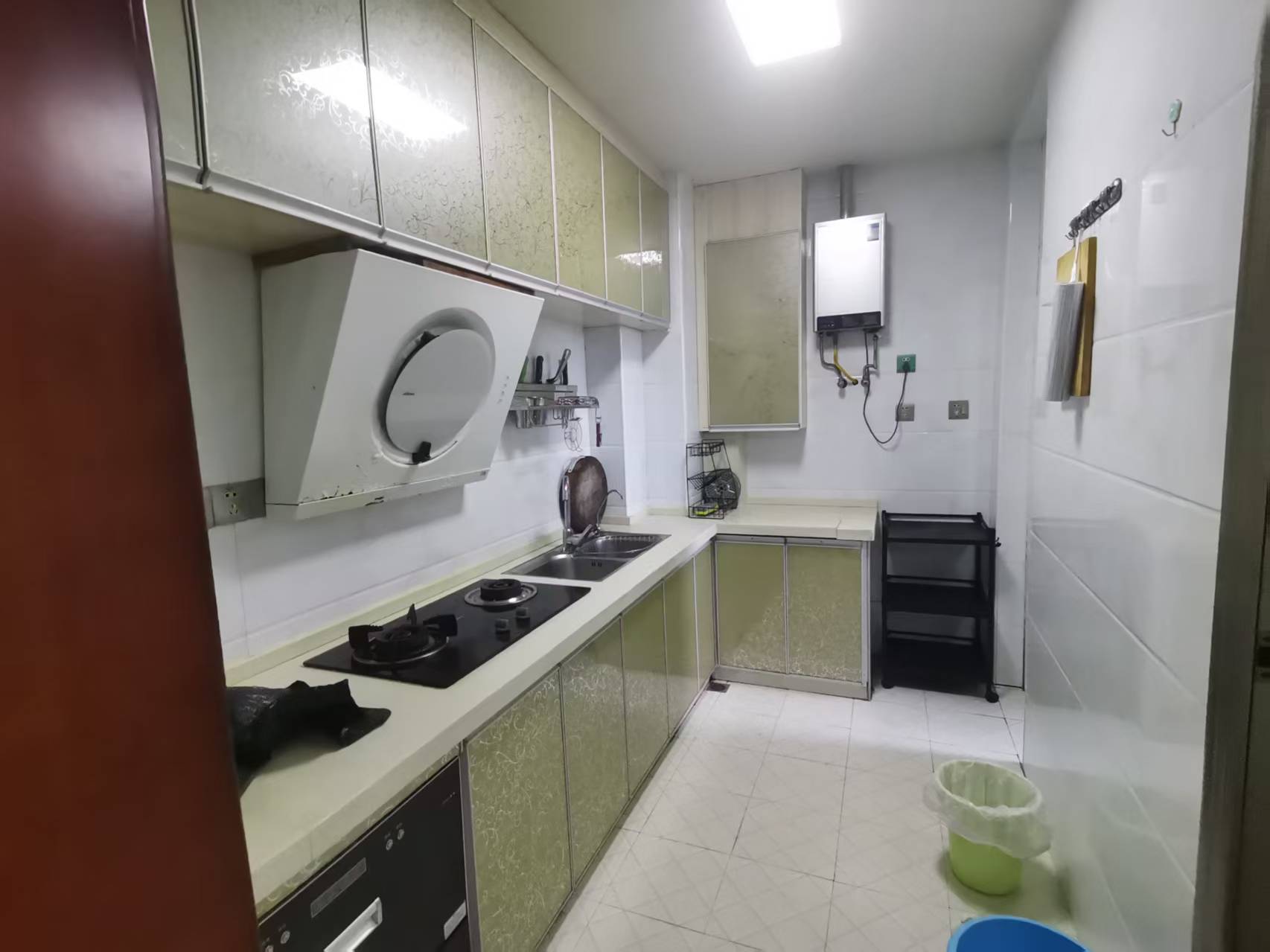 旺城天悦领秀香江 3室2厅1卫 45.0万 旺城天悦领秀香江 3室2厅1卫 45.0万室内图