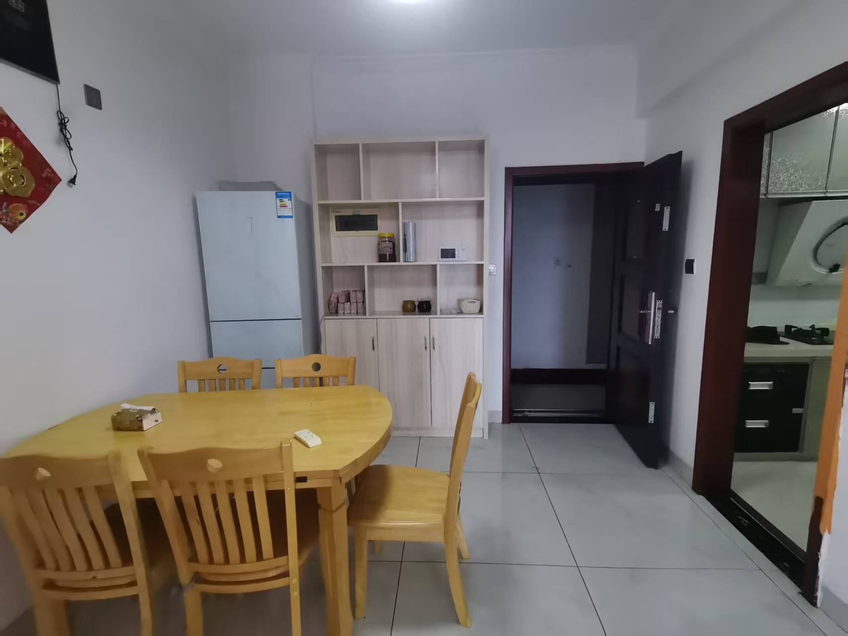 旺城天悦领秀香江 3室2厅1卫 45.0万 旺城天悦领秀香江 3室2厅1卫 45.0万室内图