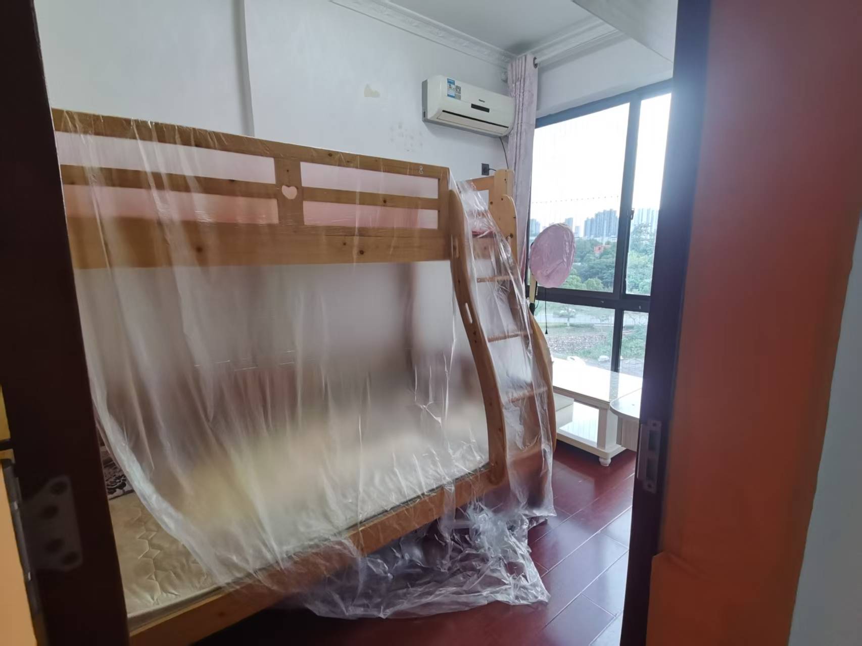 旺城天悦领秀香江 3室2厅1卫 45.0万 旺城天悦领秀香江 3室2厅1卫 45.0万室内图