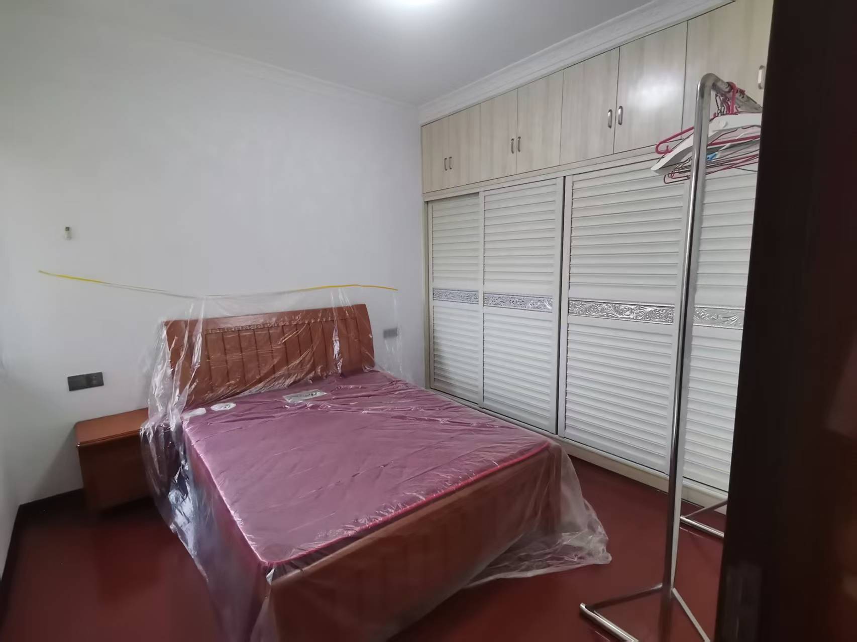 旺城天悦领秀香江 3室2厅1卫 45.0万 旺城天悦领秀香江 3室2厅1卫 45.0万室内图