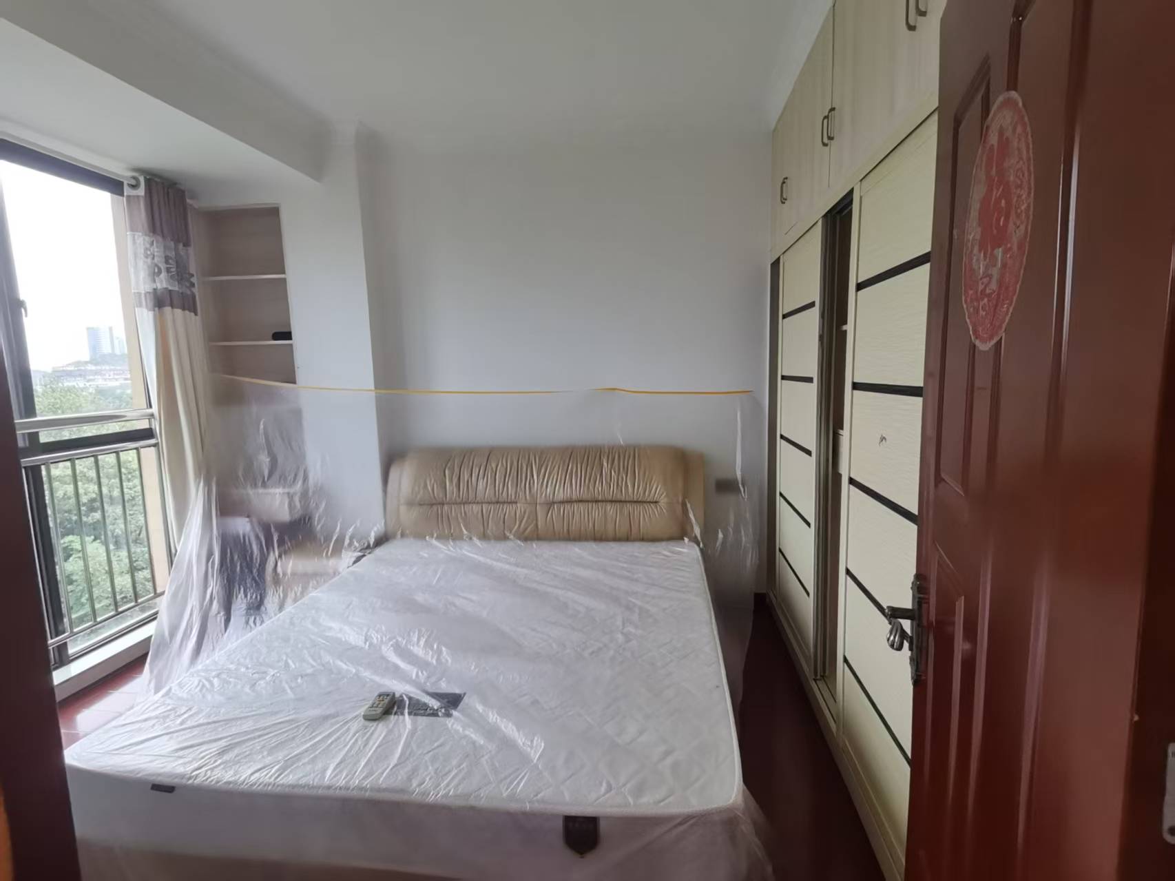 旺城天悦领秀香江 3室2厅1卫 45.0万 旺城天悦领秀香江 3室2厅1卫 45.0万室内图