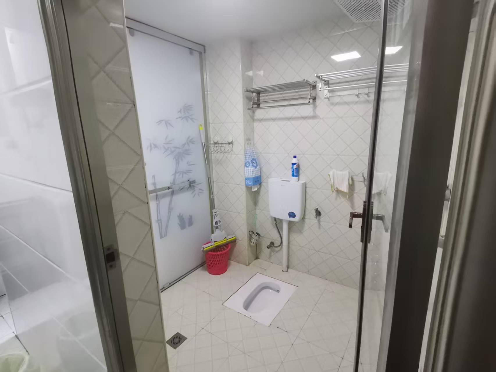 旺城天悦领秀香江 3室2厅1卫 45.0万 旺城天悦领秀香江 3室2厅1卫 45.0万室内图