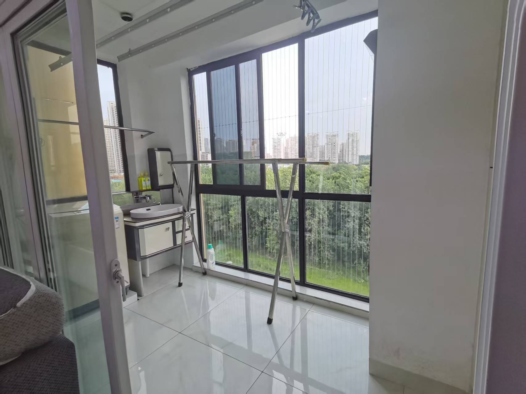 旺城天悦领秀香江 3室2厅1卫 45.0万 旺城天悦领秀香江 3室2厅1卫 45.0万室内图