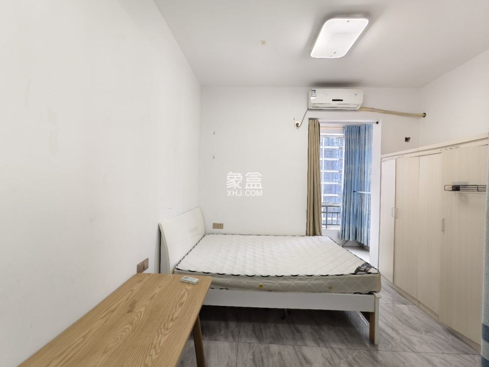 庐山一号  1室1厅1卫   20.00万