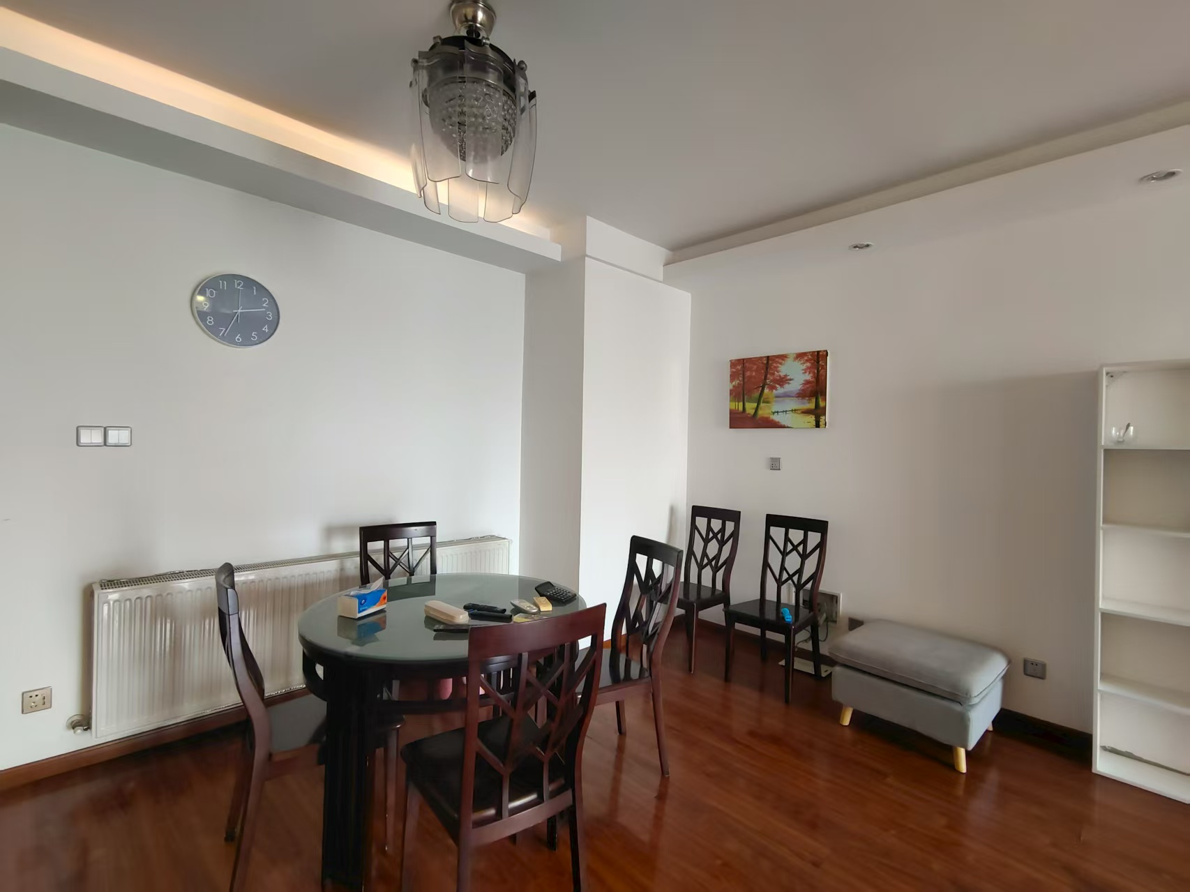 流金岁月-华晨国际 3室2厅2卫 88.0万 流金岁月-华晨国际 3室2厅2卫 88.0万室内图