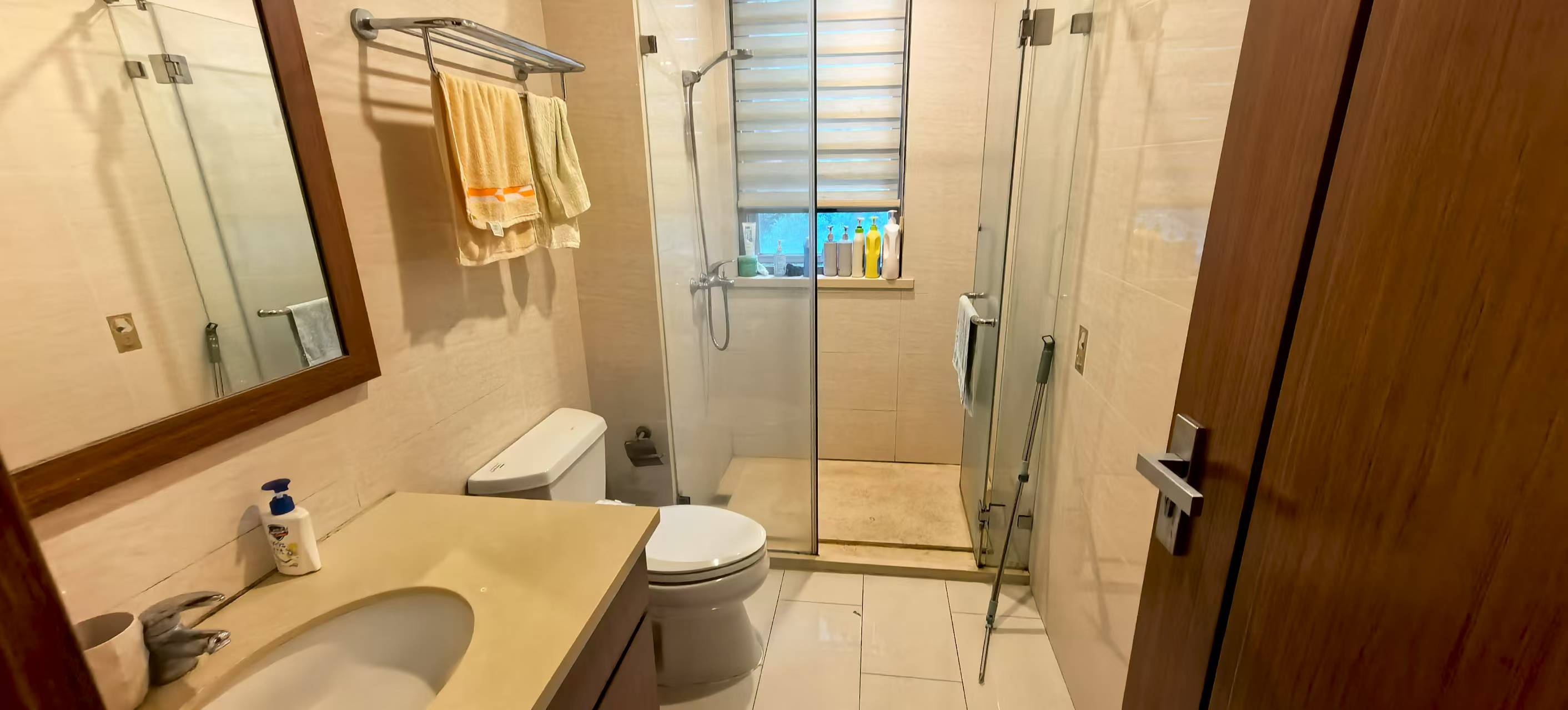 晋合湘水湾三期 4室2厅2卫 85.0万 晋合湘水湾三期 4室2厅2卫 85.0万室内图