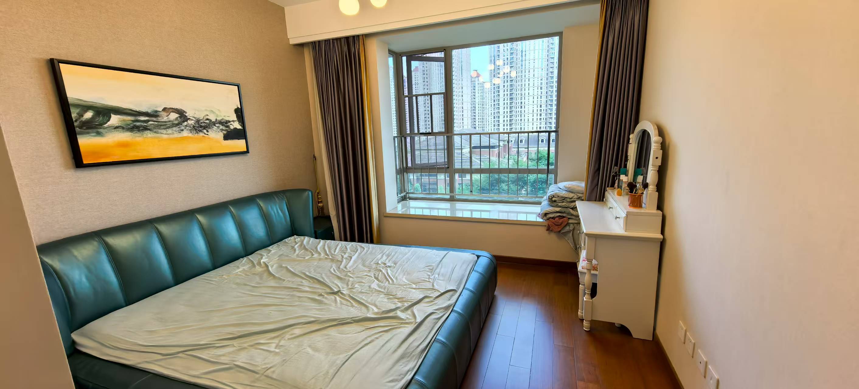 晋合湘水湾三期 4室2厅2卫 85.0万 晋合湘水湾三期 4室2厅2卫 85.0万室内图