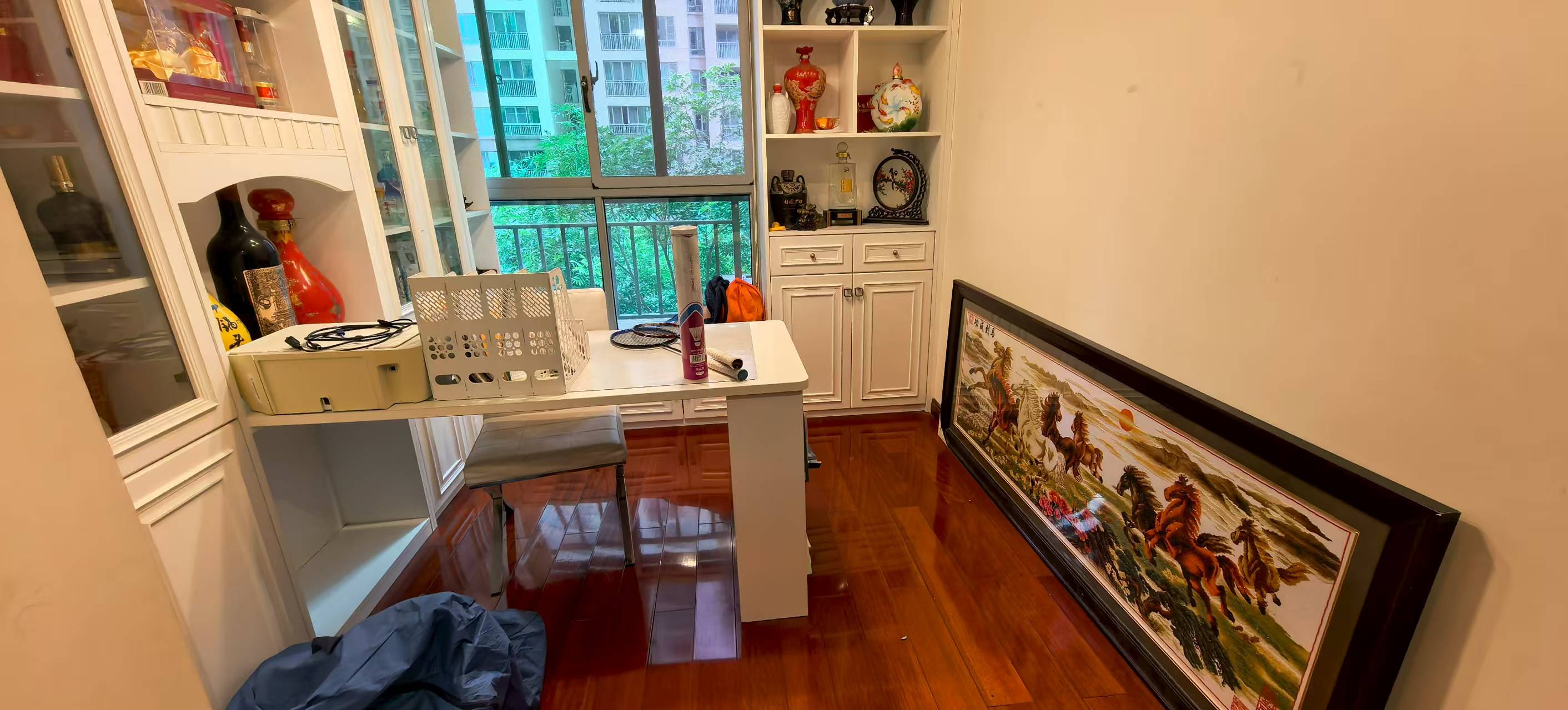 晋合湘水湾三期 4室2厅2卫 85.0万 晋合湘水湾三期 4室2厅2卫 85.0万室内图