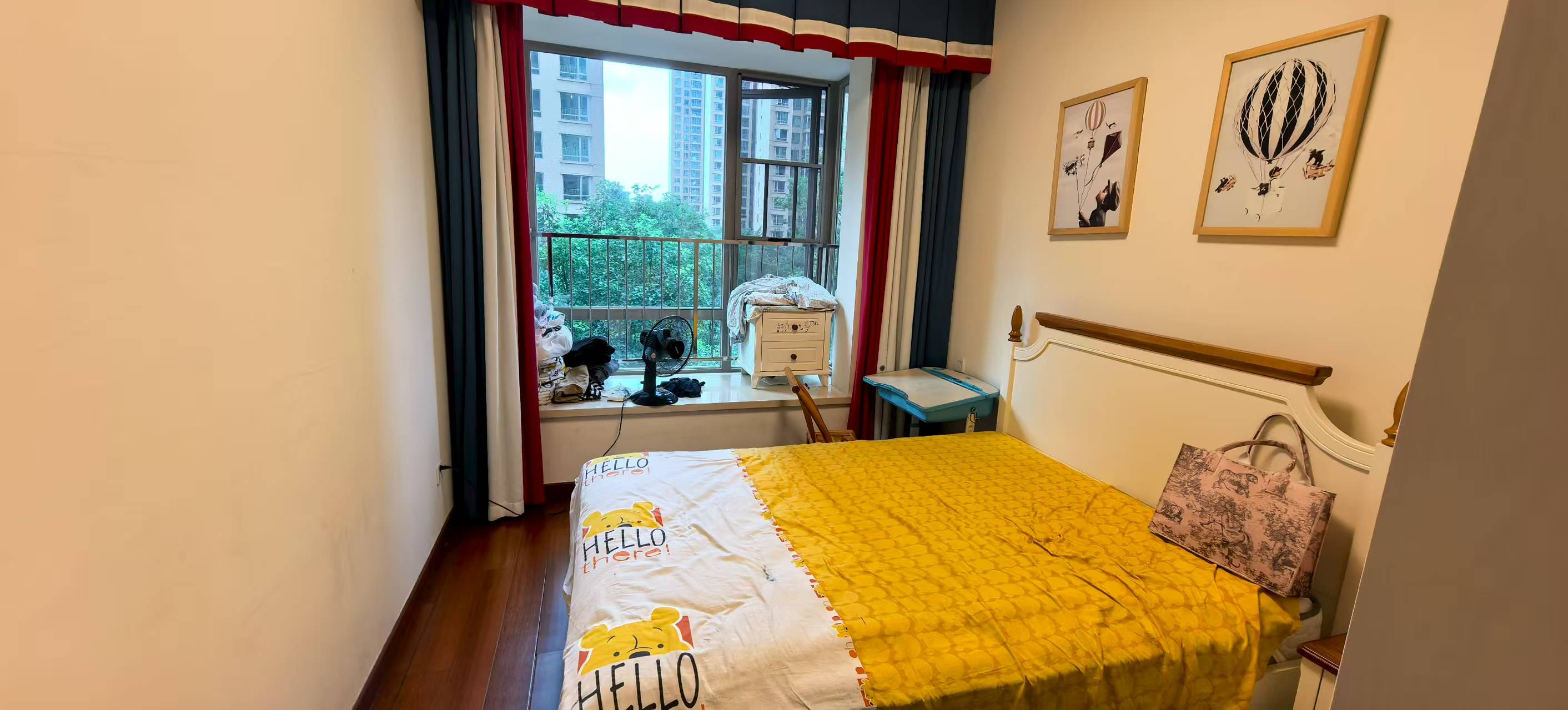 晋合湘水湾三期 4室2厅2卫 85.0万 晋合湘水湾三期 4室2厅2卫 85.0万室内图