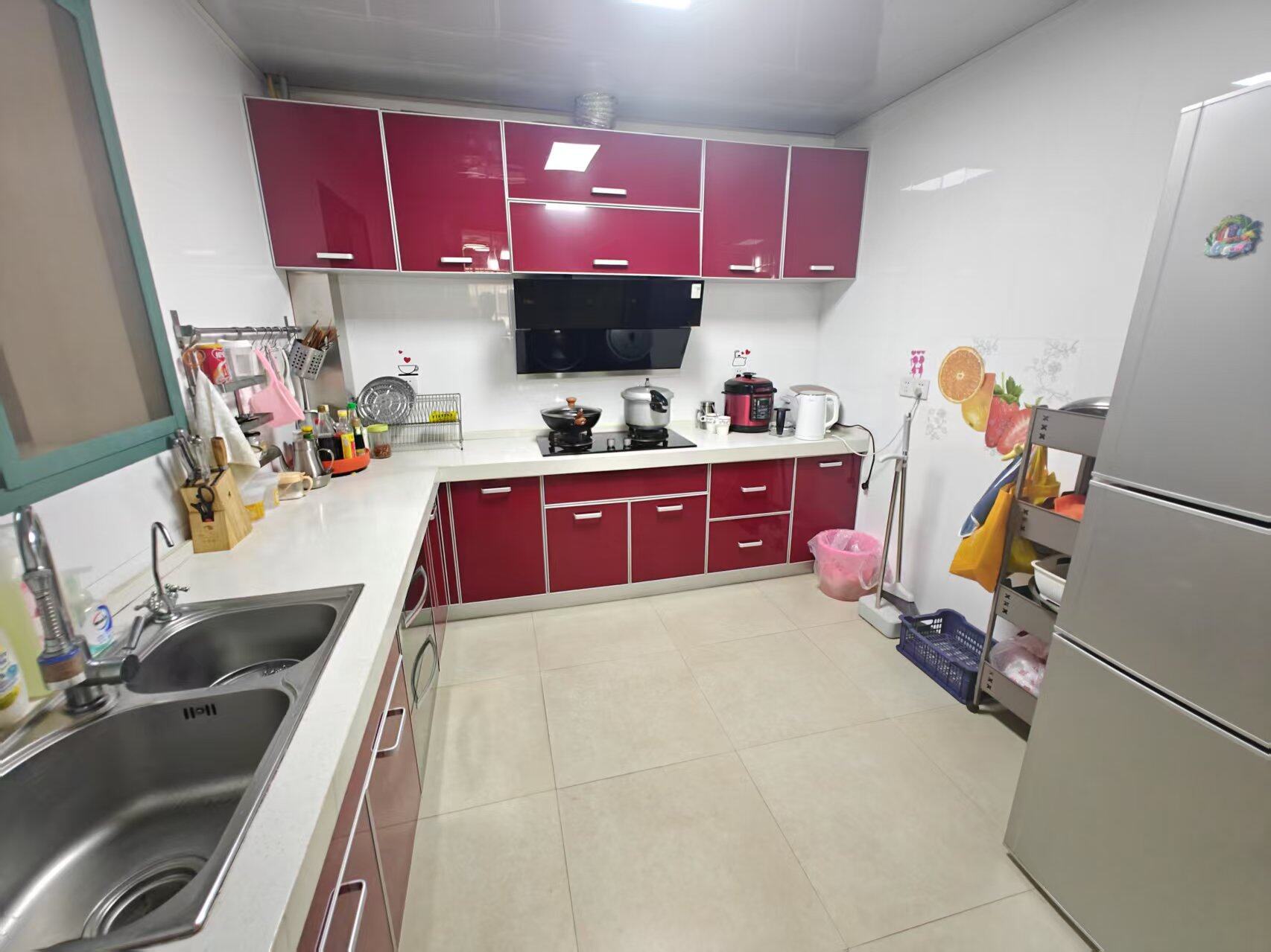 共和城 3室2厅2卫 68.0万 共和城 3室2厅2卫 68.0万室内图