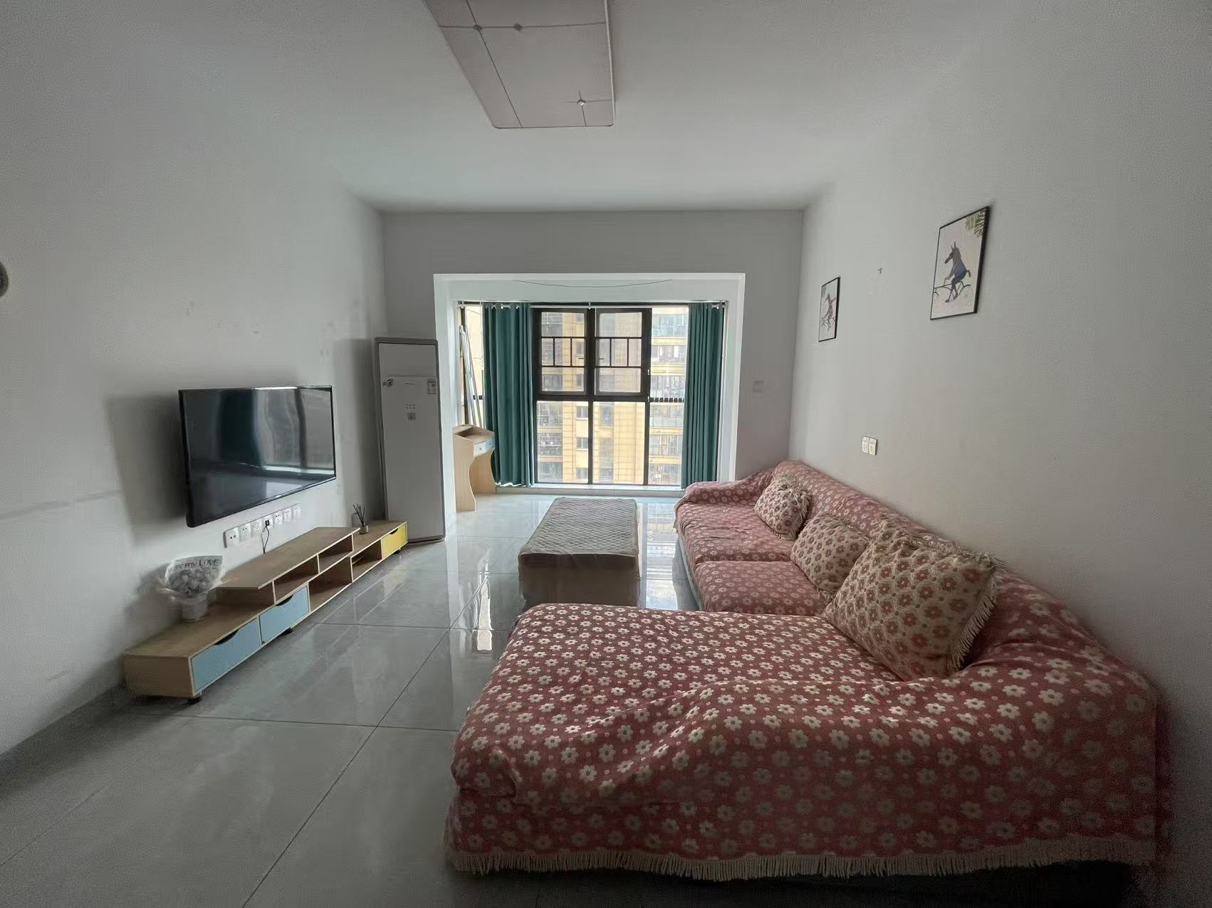 慧谷阳光 3室2厅1卫 43.0万 慧谷阳光 3室2厅1卫 43.0万室内图