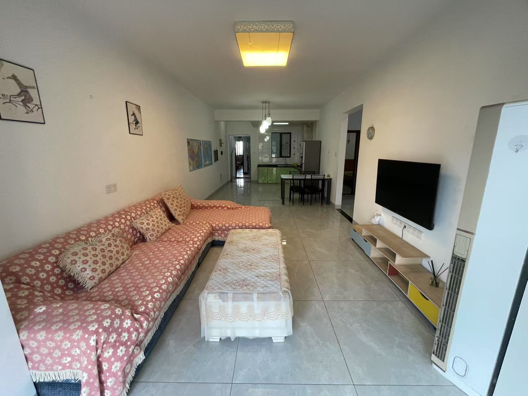 慧谷阳光 3室2厅1卫 43.0万 慧谷阳光 3室2厅1卫 43.0万室内图