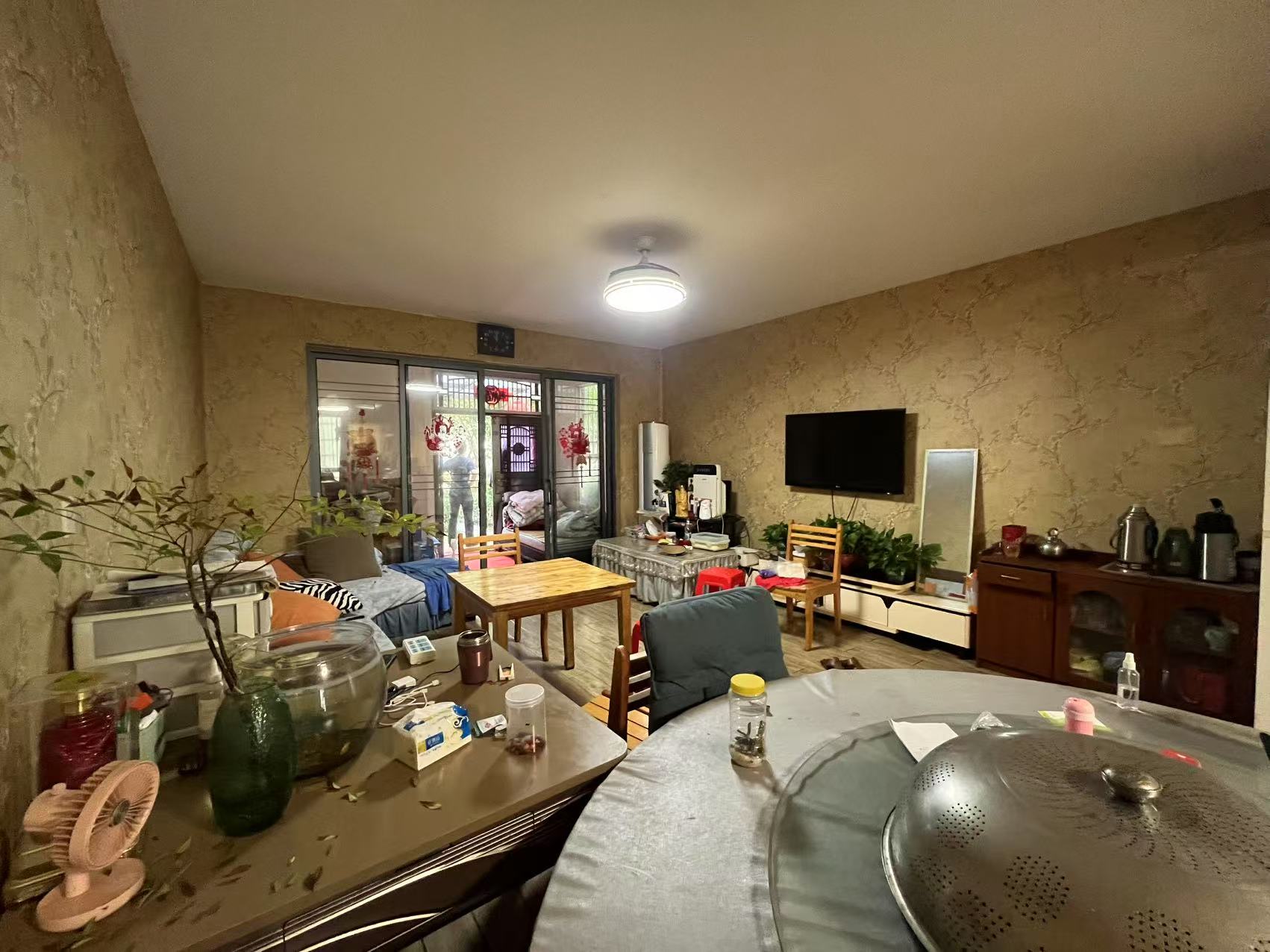 西子花园 4室2厅2卫 46.8万 西子花园 4室2厅2卫 46.8万室内图