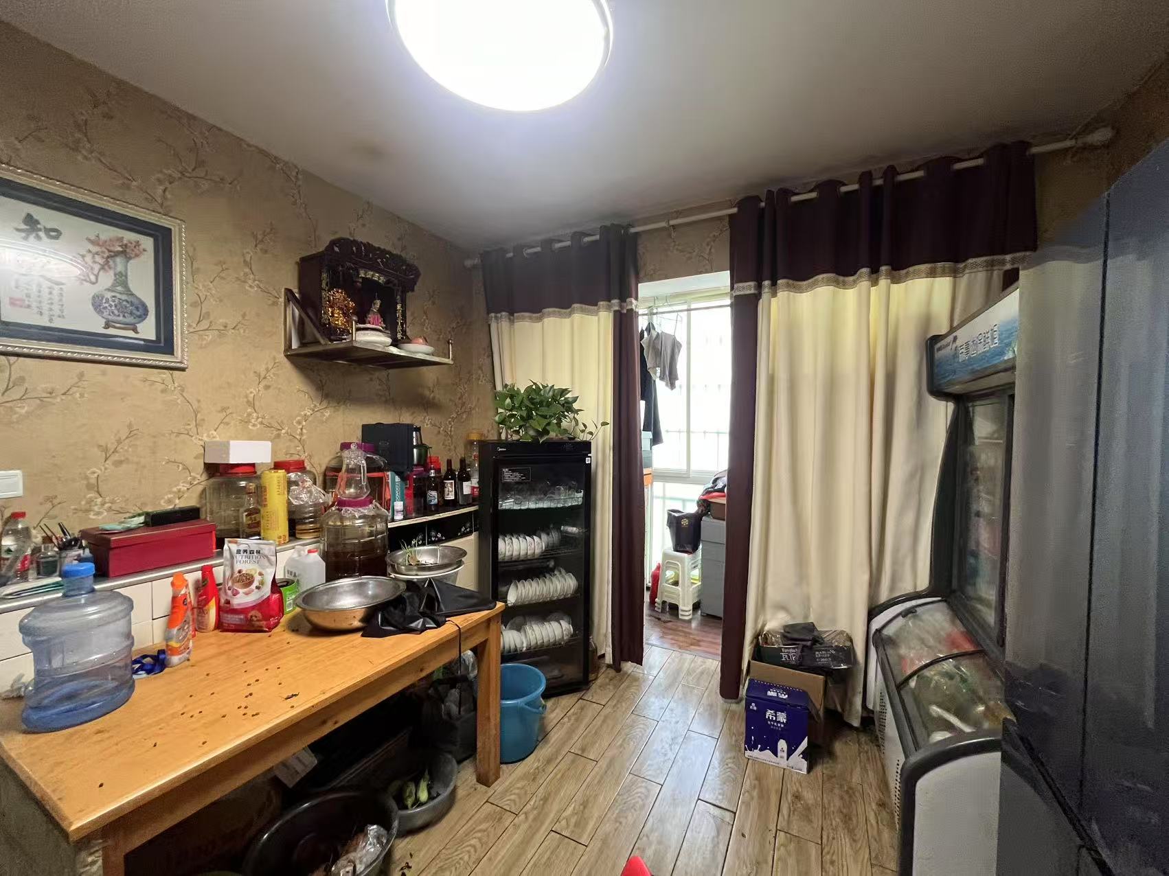 西子花园 4室2厅2卫 46.8万 西子花园 4室2厅2卫 46.8万室内图