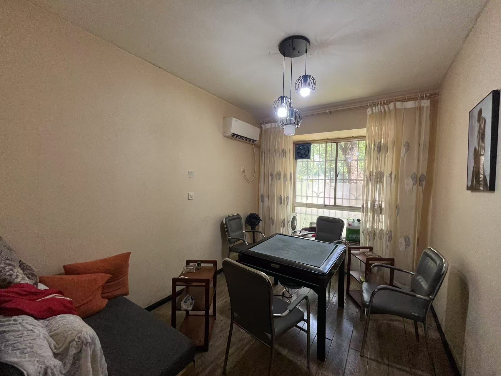 西子花园 4室2厅2卫 46.8万 西子花园 4室2厅2卫 46.8万室内图