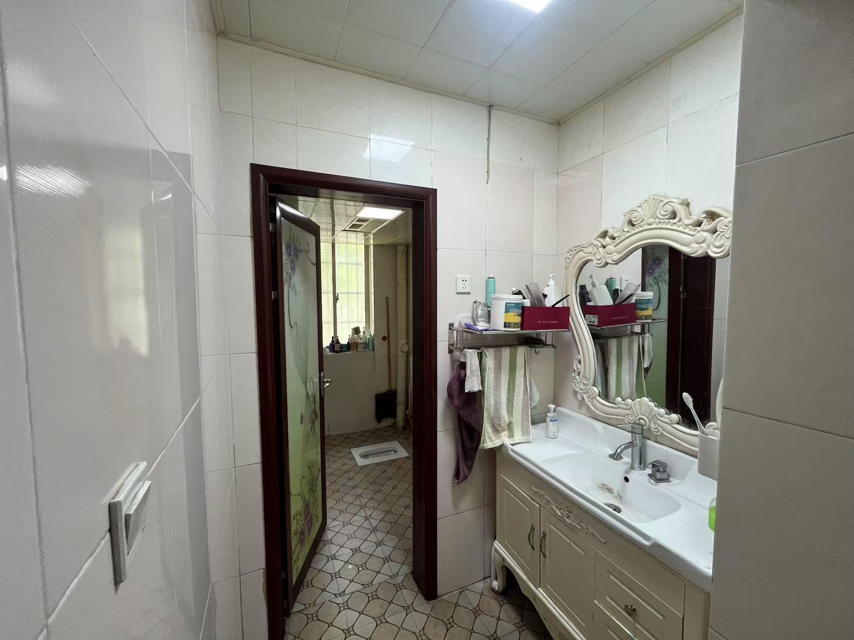 西子花园 4室2厅2卫 46.8万 西子花园 4室2厅2卫 46.8万室内图