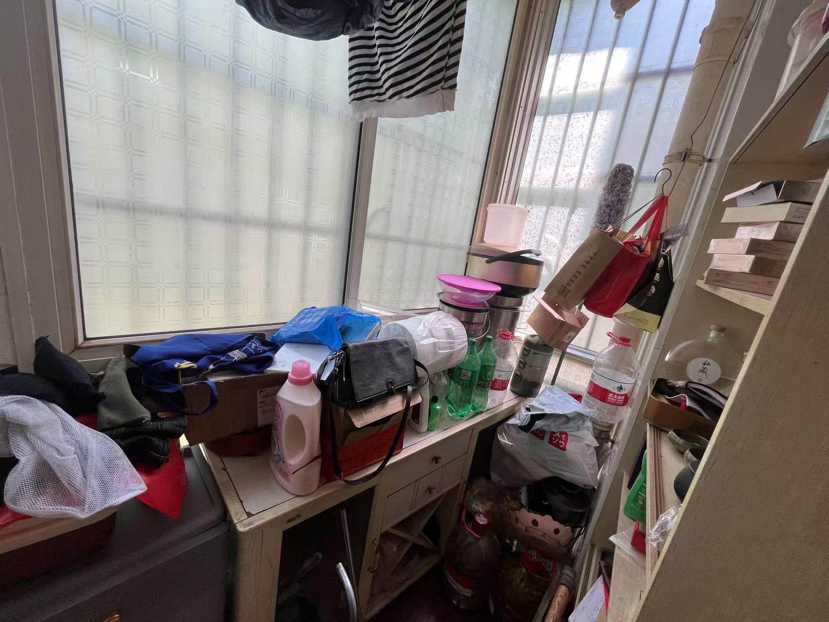 西子花园 4室2厅2卫 46.8万 西子花园 4室2厅2卫 46.8万室内图