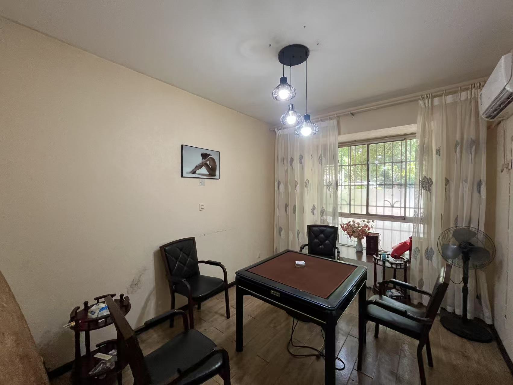 西子花园 4室2厅2卫 46.8万 西子花园 4室2厅2卫 46.8万室内图