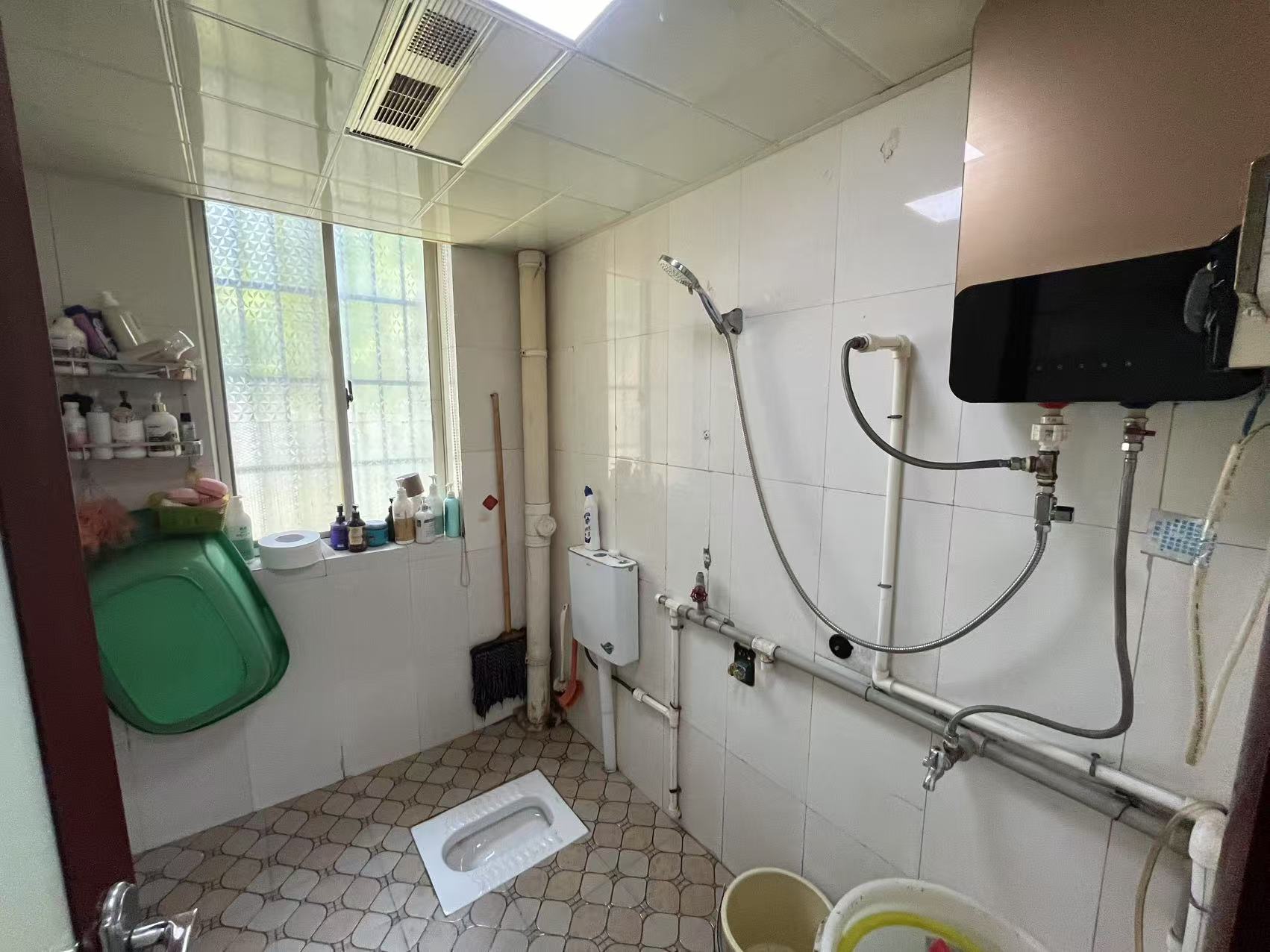 西子花园 4室2厅2卫 46.8万 西子花园 4室2厅2卫 46.8万室内图