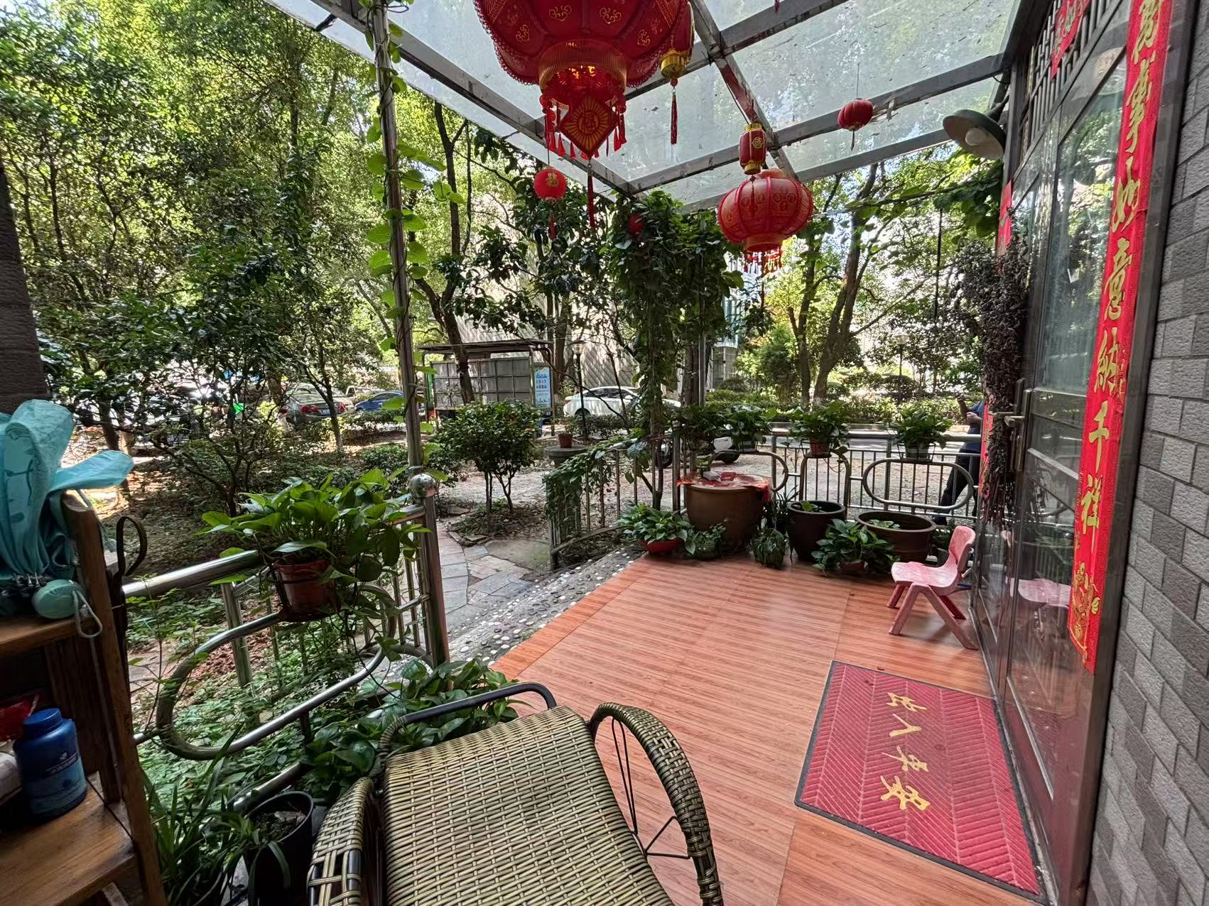 西子花园 4室2厅2卫 46.8万 西子花园 4室2厅2卫 46.8万室内图