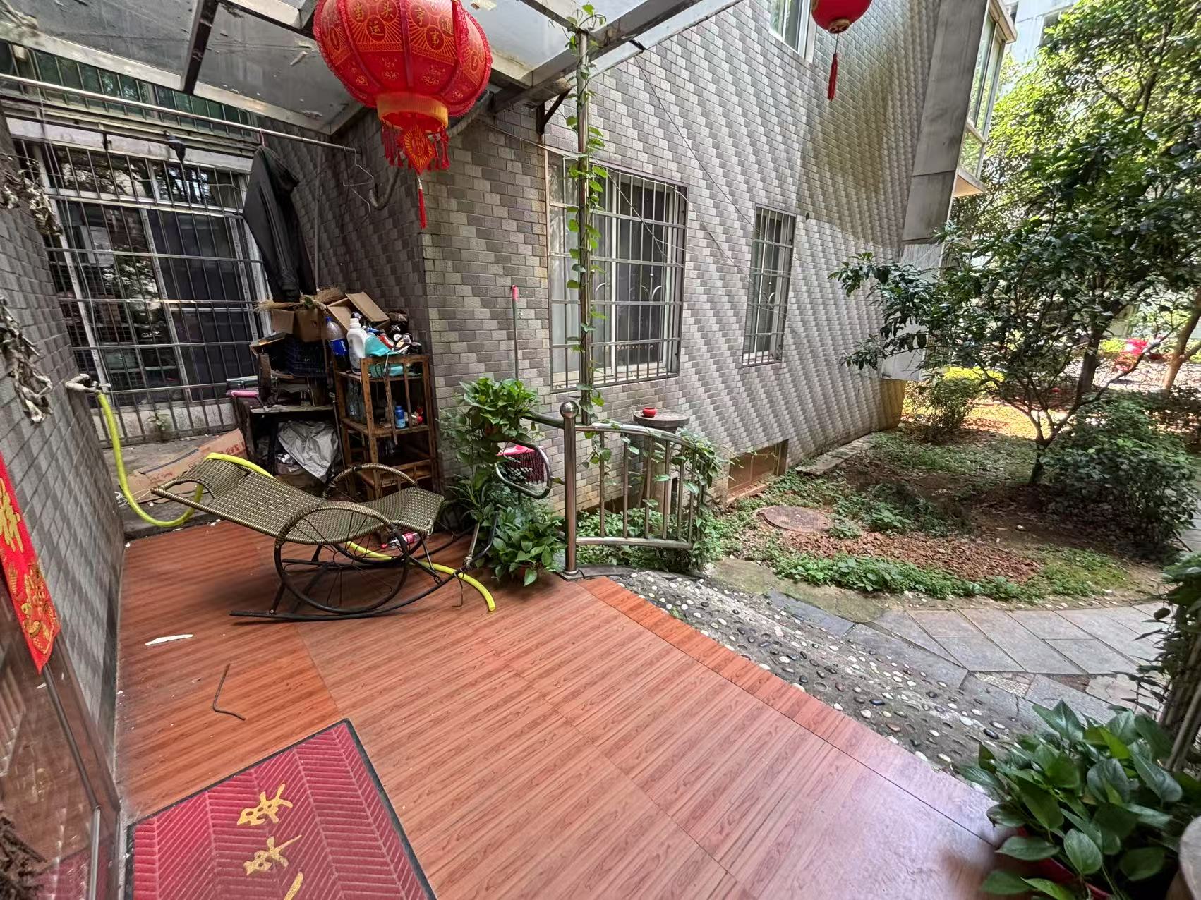 西子花园 4室2厅2卫 46.8万 西子花园 4室2厅2卫 46.8万室内图