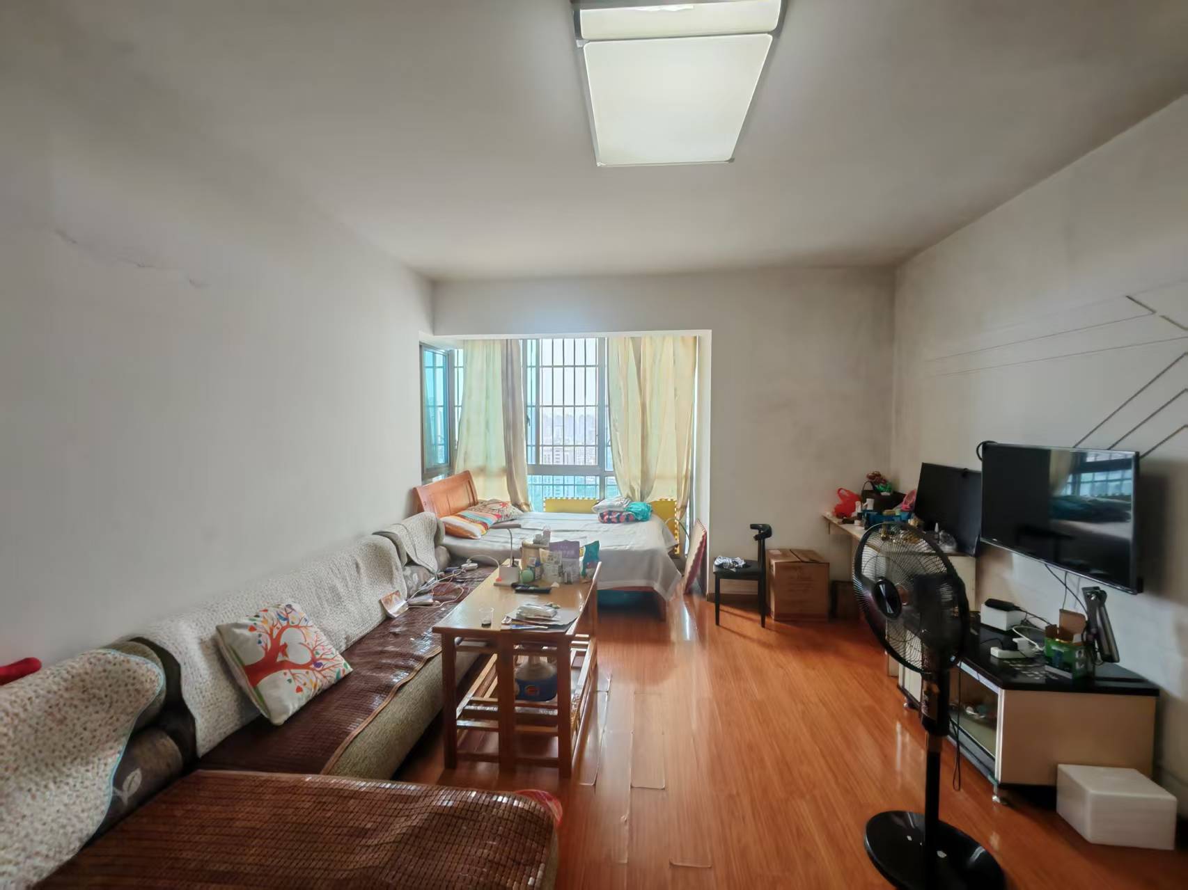 紫金名门  3室2厅2卫    36.8万 紫金名门  3室2厅2卫    36.8万室内图