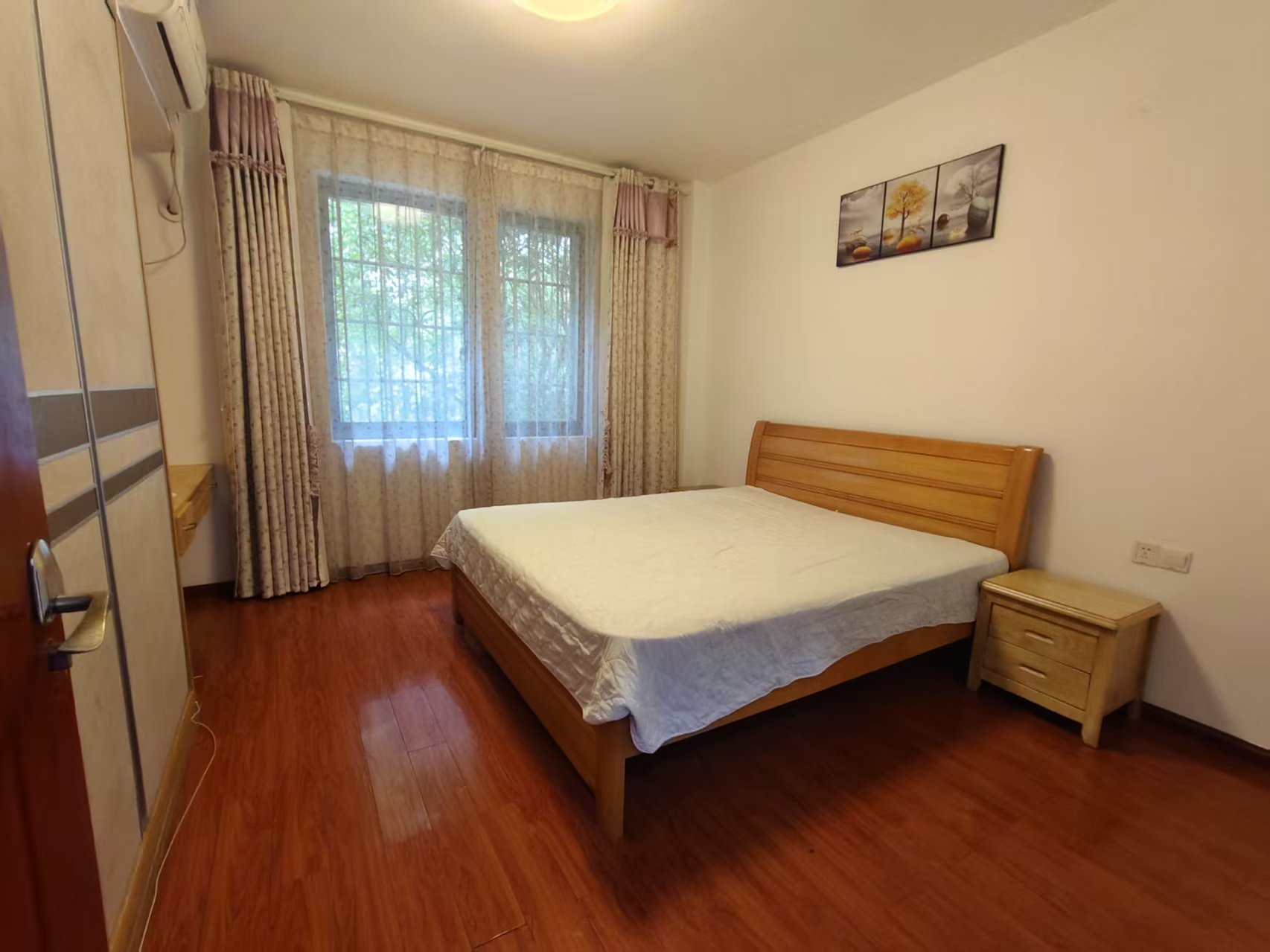 天泉一品  3室1厅2卫    54.0万 天泉一品  3室1厅2卫    54.0万室内图