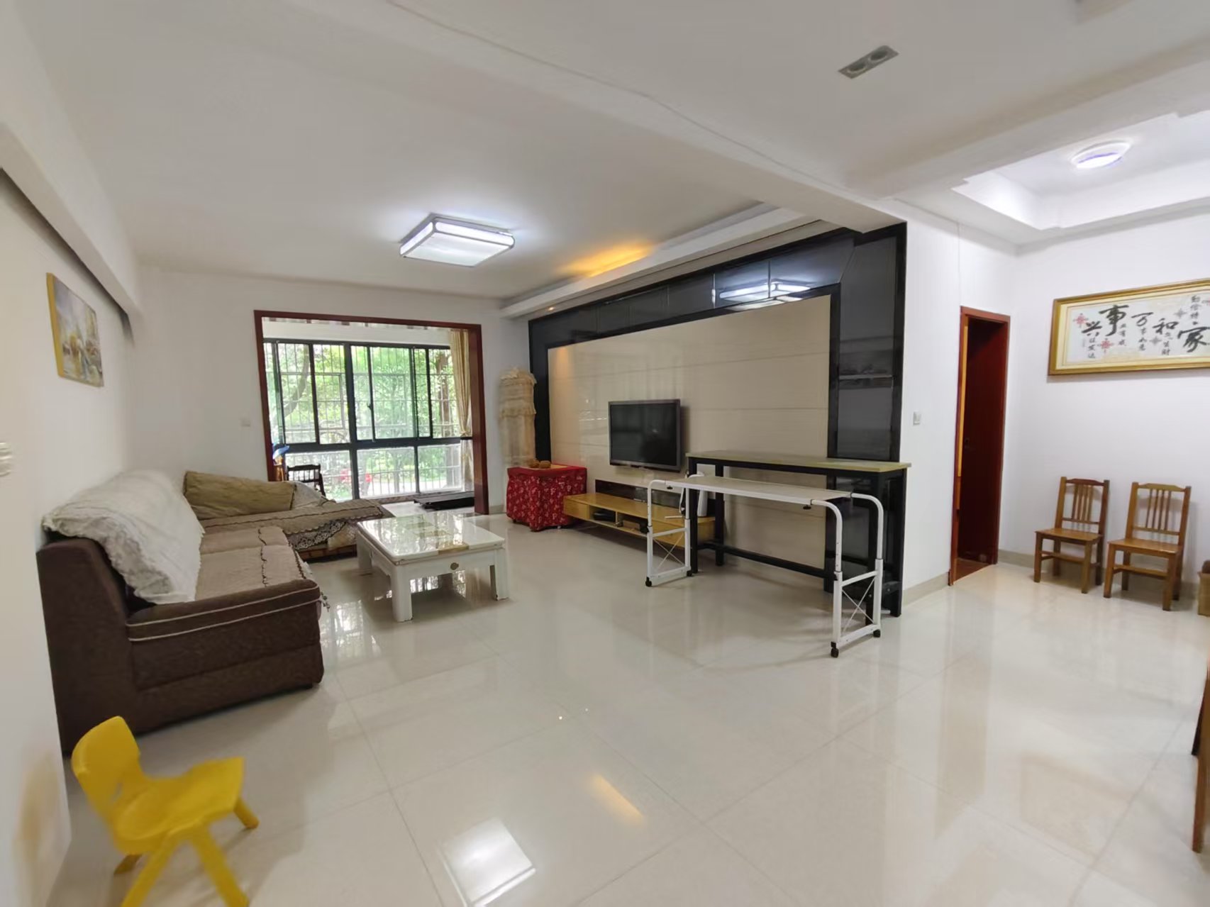 天泉一品  3室1厅2卫    54.0万 天泉一品  3室1厅2卫    54.0万室内图