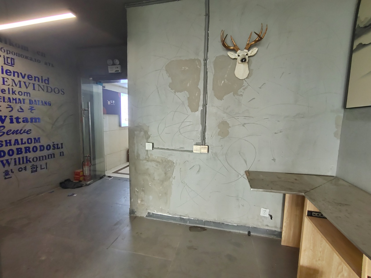 大汉希尔顿 5室2厅2卫 128.0万 大汉希尔顿 5室2厅2卫 128.0万室内图