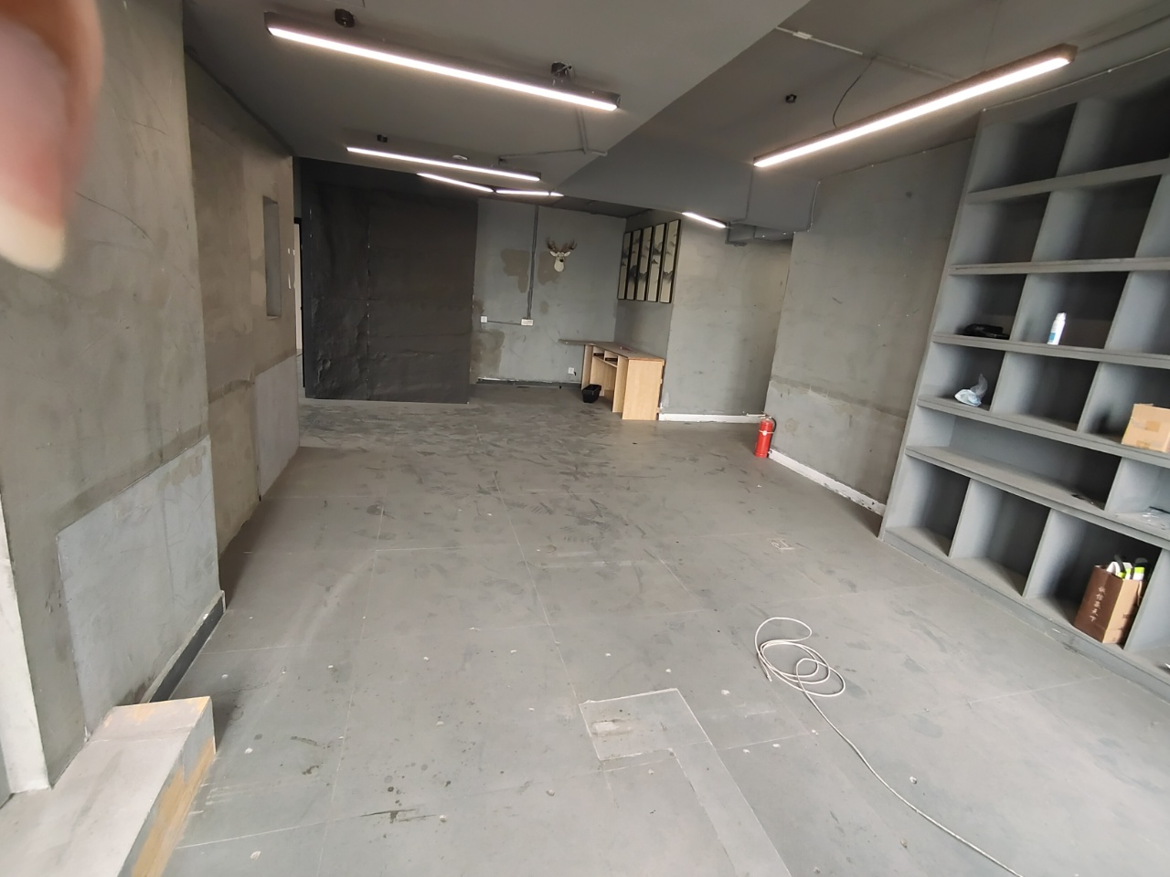 大汉希尔顿 5室2厅2卫 128.0万 大汉希尔顿 5室2厅2卫 128.0万室内图