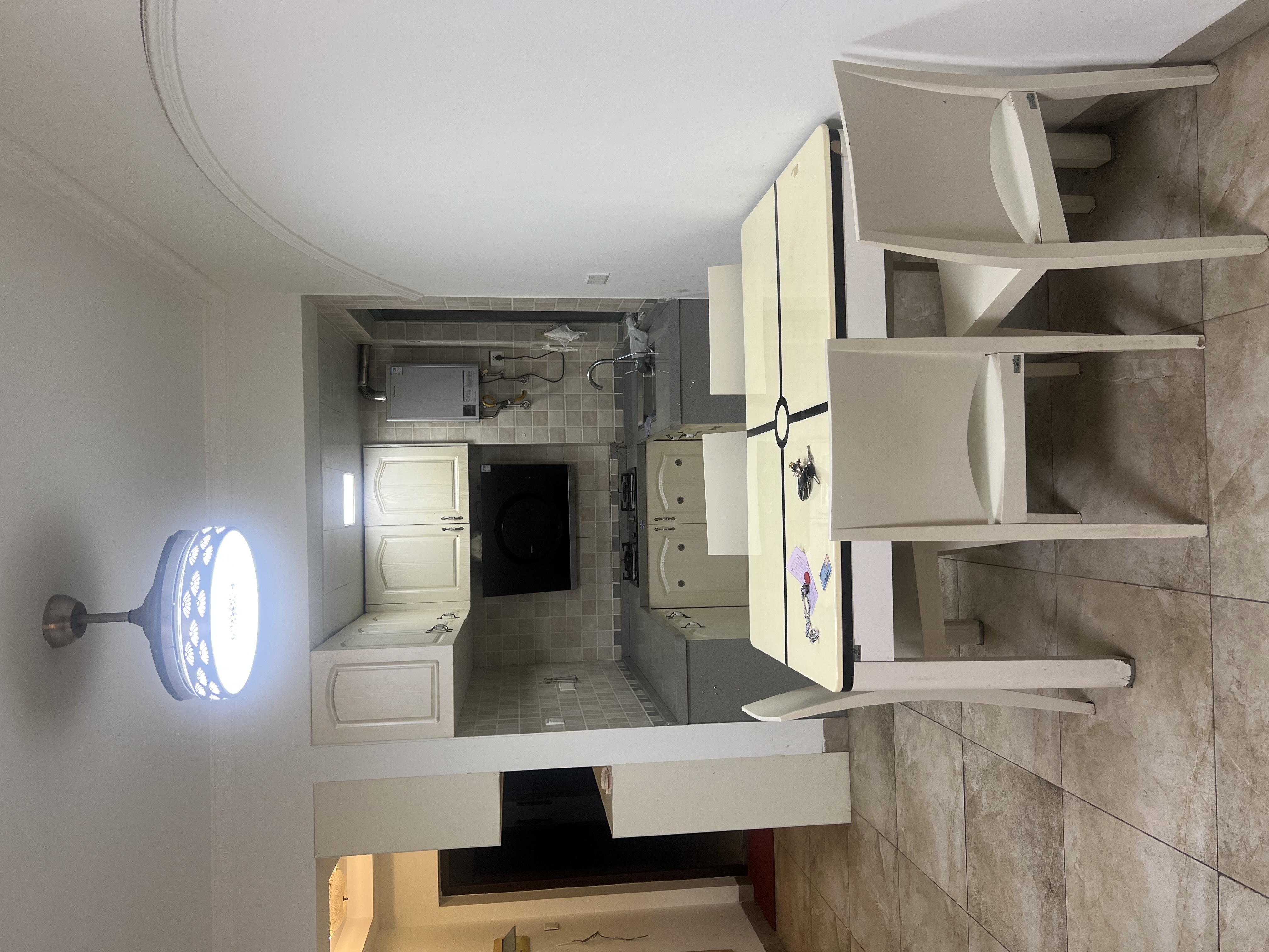 景观花园 2室1厅1卫 2000.0元/月 景观花园 2室1厅1卫 2000.0元/月室内图