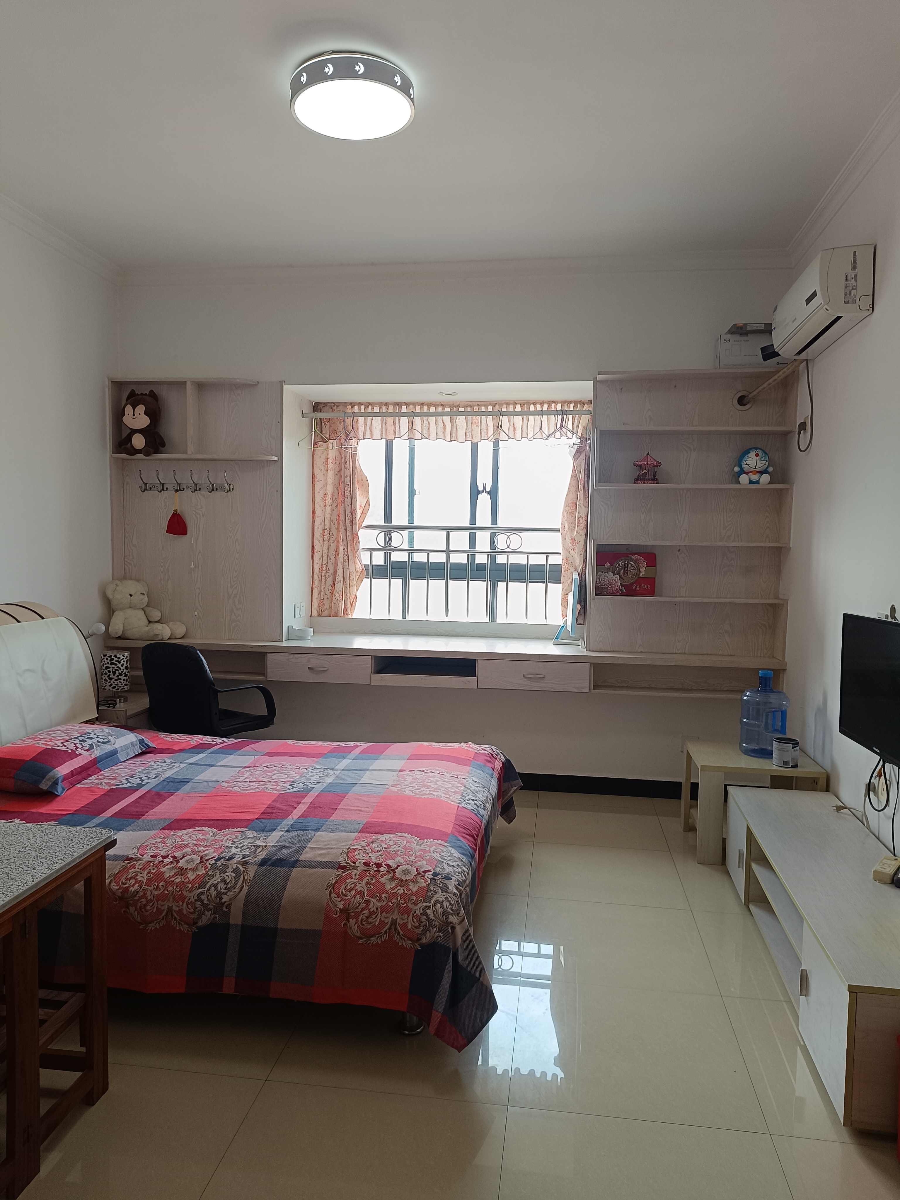 天门壹号 1室1厅1卫 1000.0元/月 天门壹号 1室1厅1卫 1000.0元/月室内图