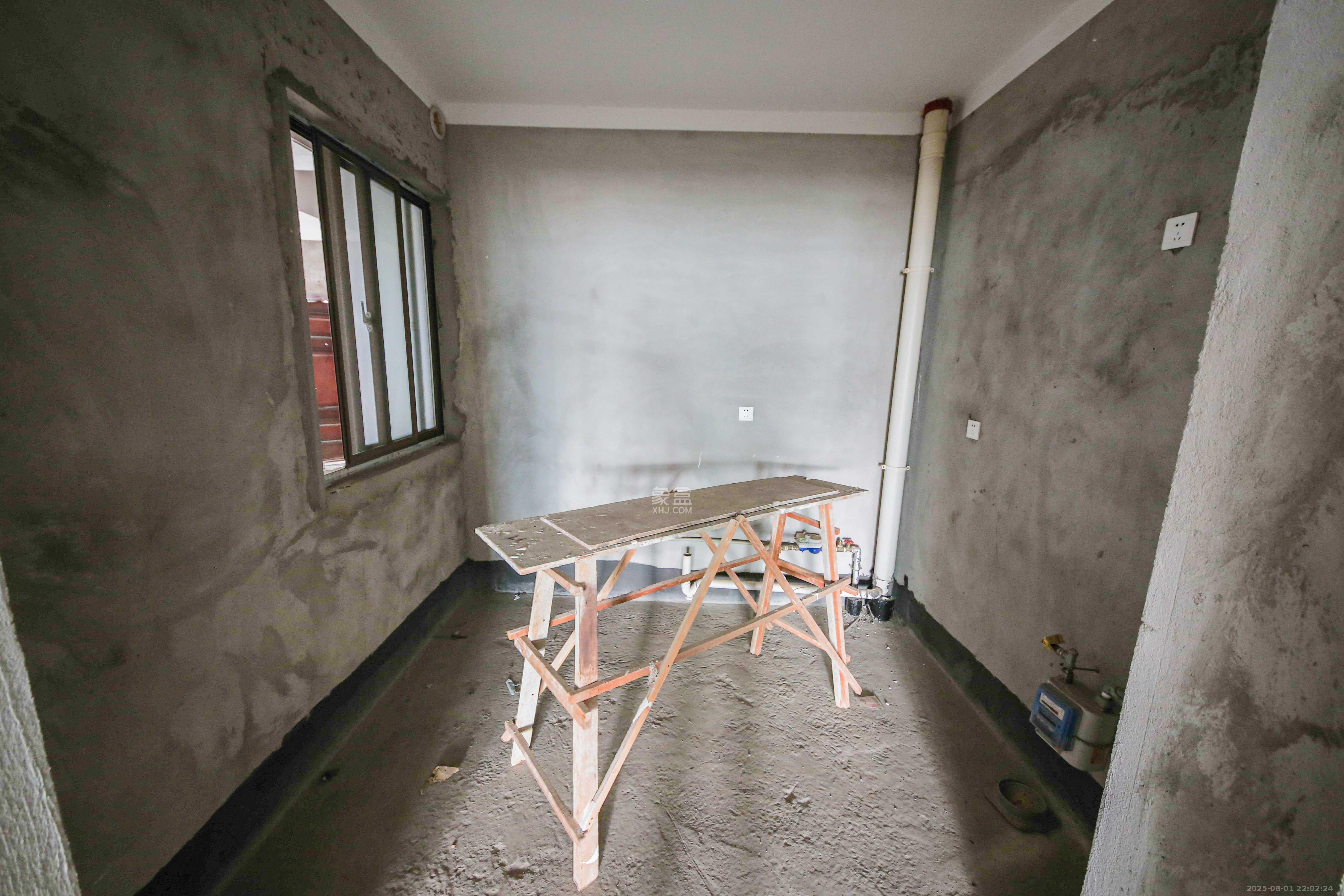 HC新城（建工集团单位房）  1室0厅0卫    200.0万厨房