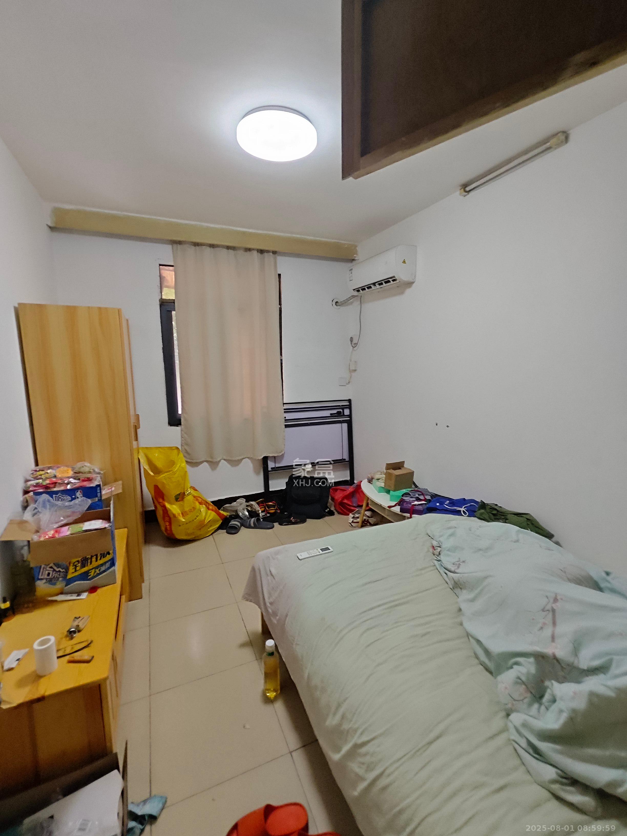 通泰街散盘  2室1厅1卫   1700.00元/月室内图