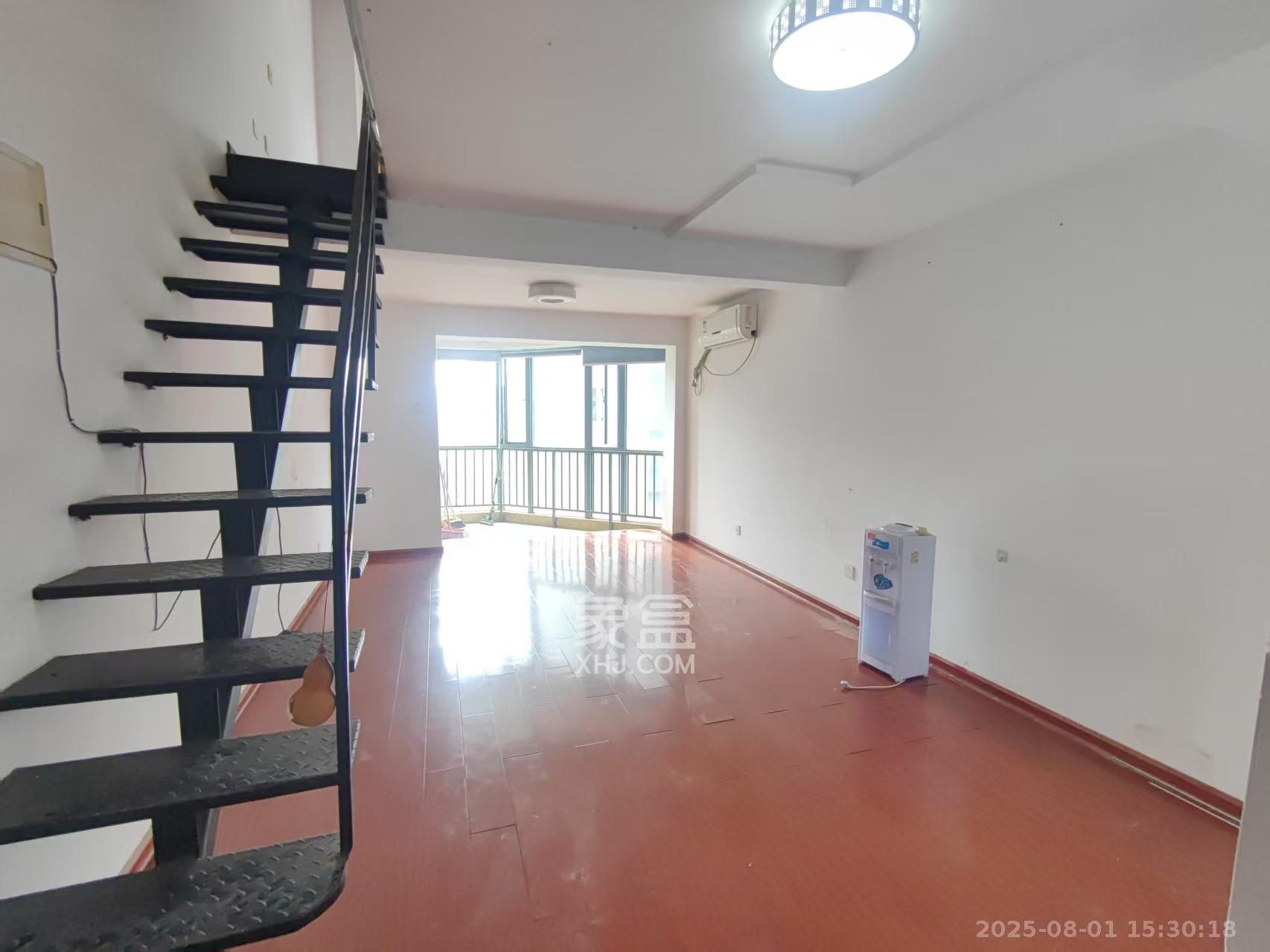 华菱蓝调国际(华菱.香墅美地) 2室1厅1卫 1650.0元/月 华菱蓝调国际(华菱.香墅美地) 2室1厅1卫 1650.0元/月室内图