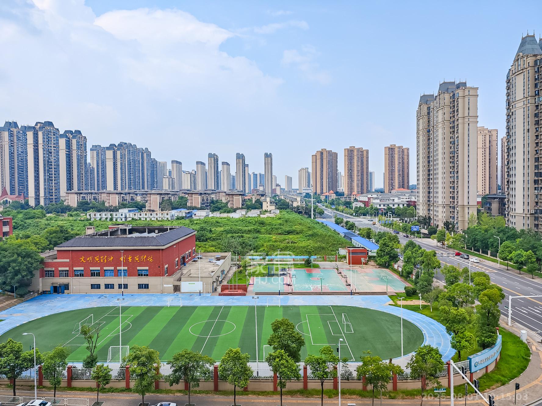 长沙雅居乐花园  3室2厅2卫    88.0万其他
