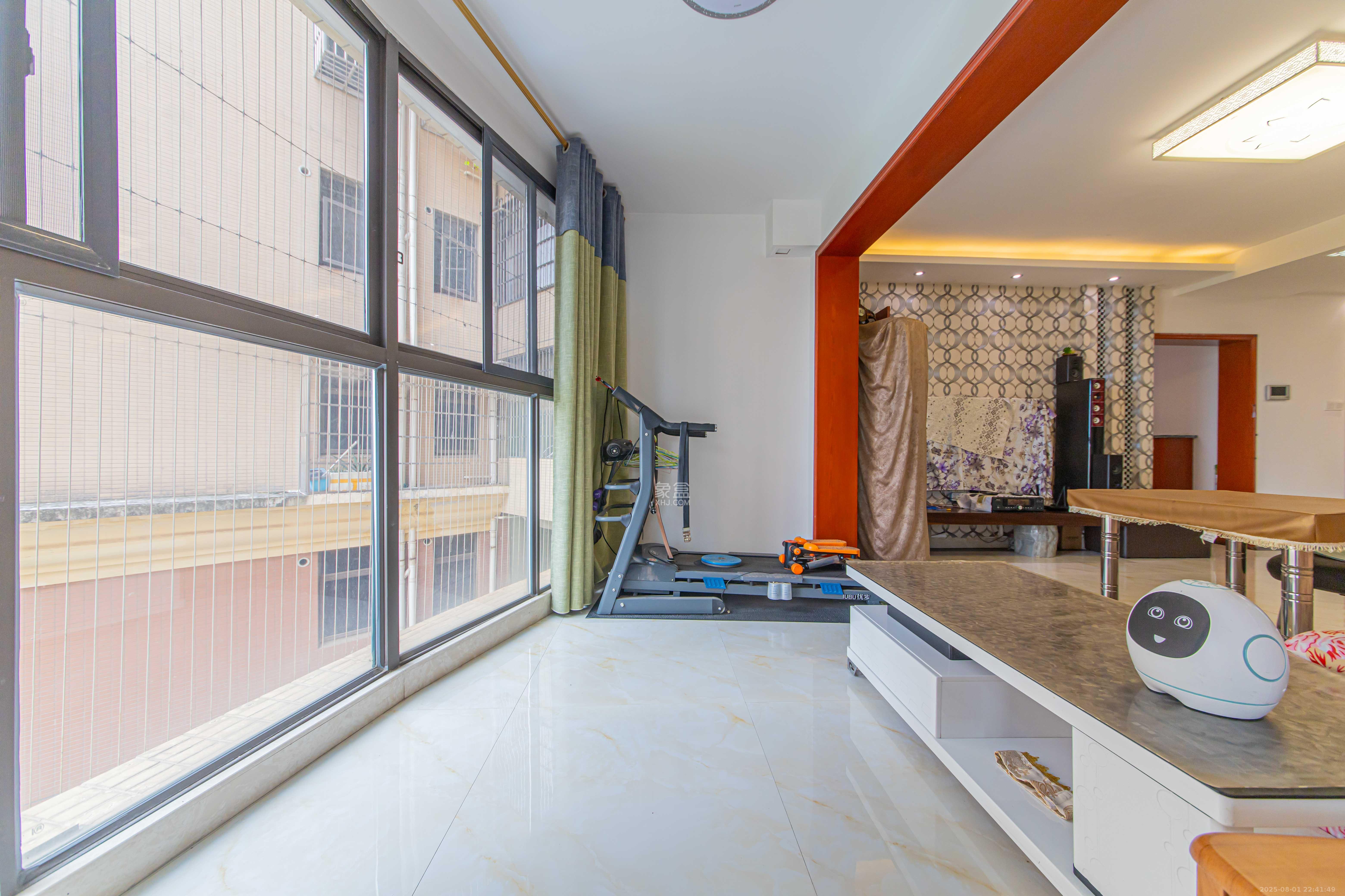 幸福庄园  4室2厅2卫    85.0万 幸福庄园  4室2厅2卫    85.0万阳台