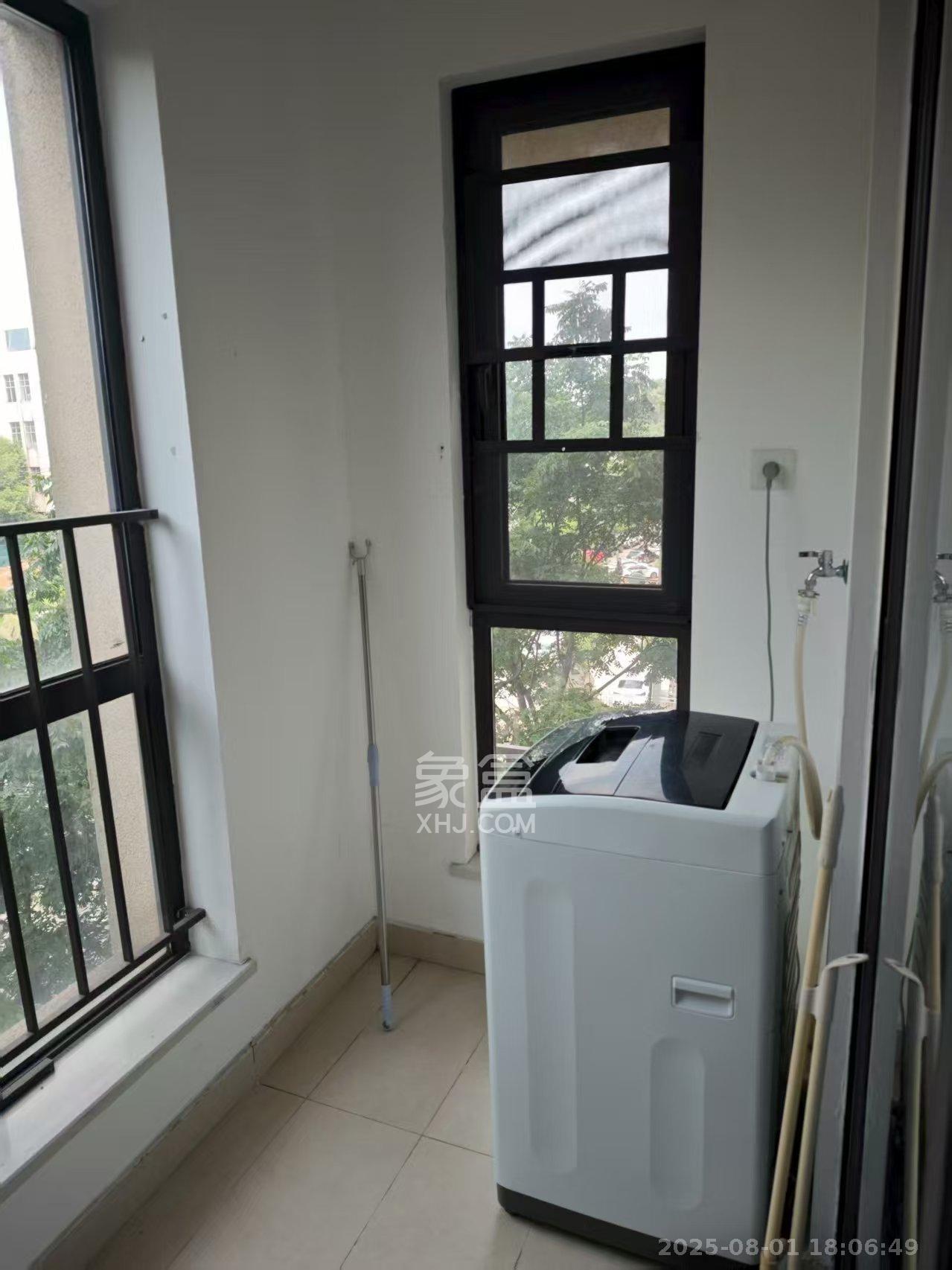 中海新城熙岸(中信新城五期) 1室1厅1卫 1200.0元/月 中海新城熙岸(中信新城五期) 1室1厅1卫 1200.0元/月室内图