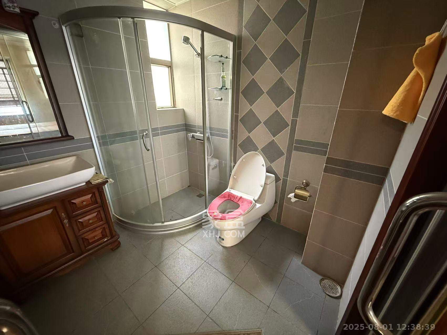 锦湘国际星城二期（锦雅苑）  4室2厅2卫    3500.0元/月室内图