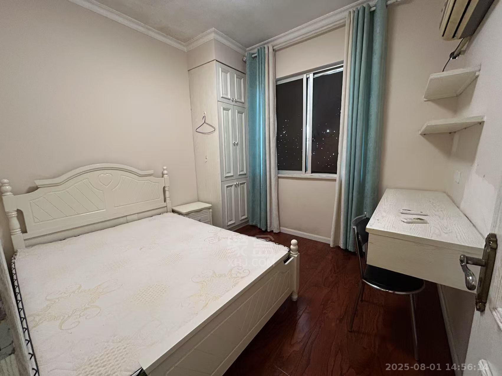 山河锦园 4室2厅2卫 2000.0元/月 山河锦园 4室2厅2卫 2000.0元/月室内图