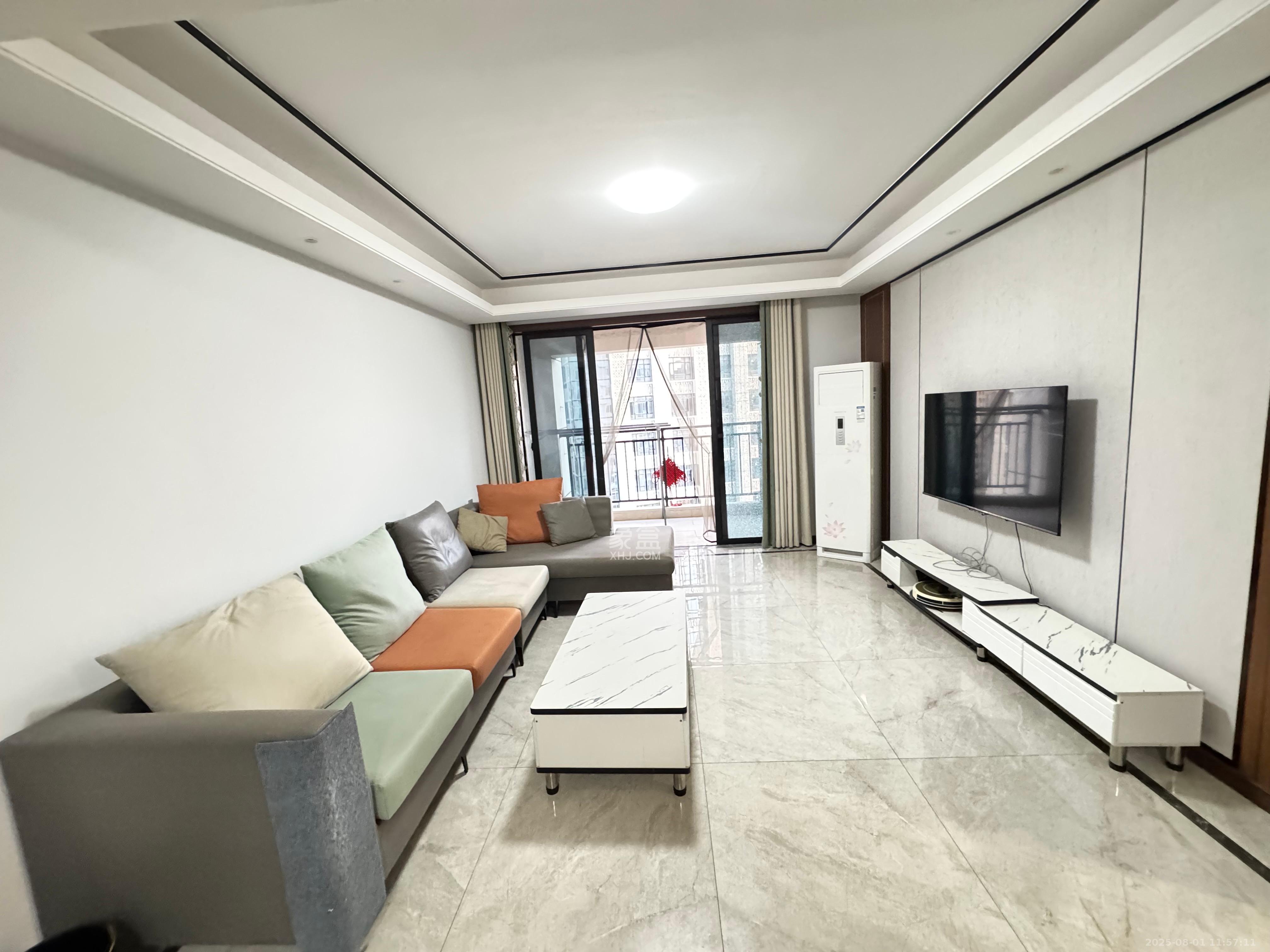 中国铁建金色蓝庭 3室2厅2卫 3000.0元/月 中国铁建金色蓝庭 3室2厅2卫 3000.0元/月室内图