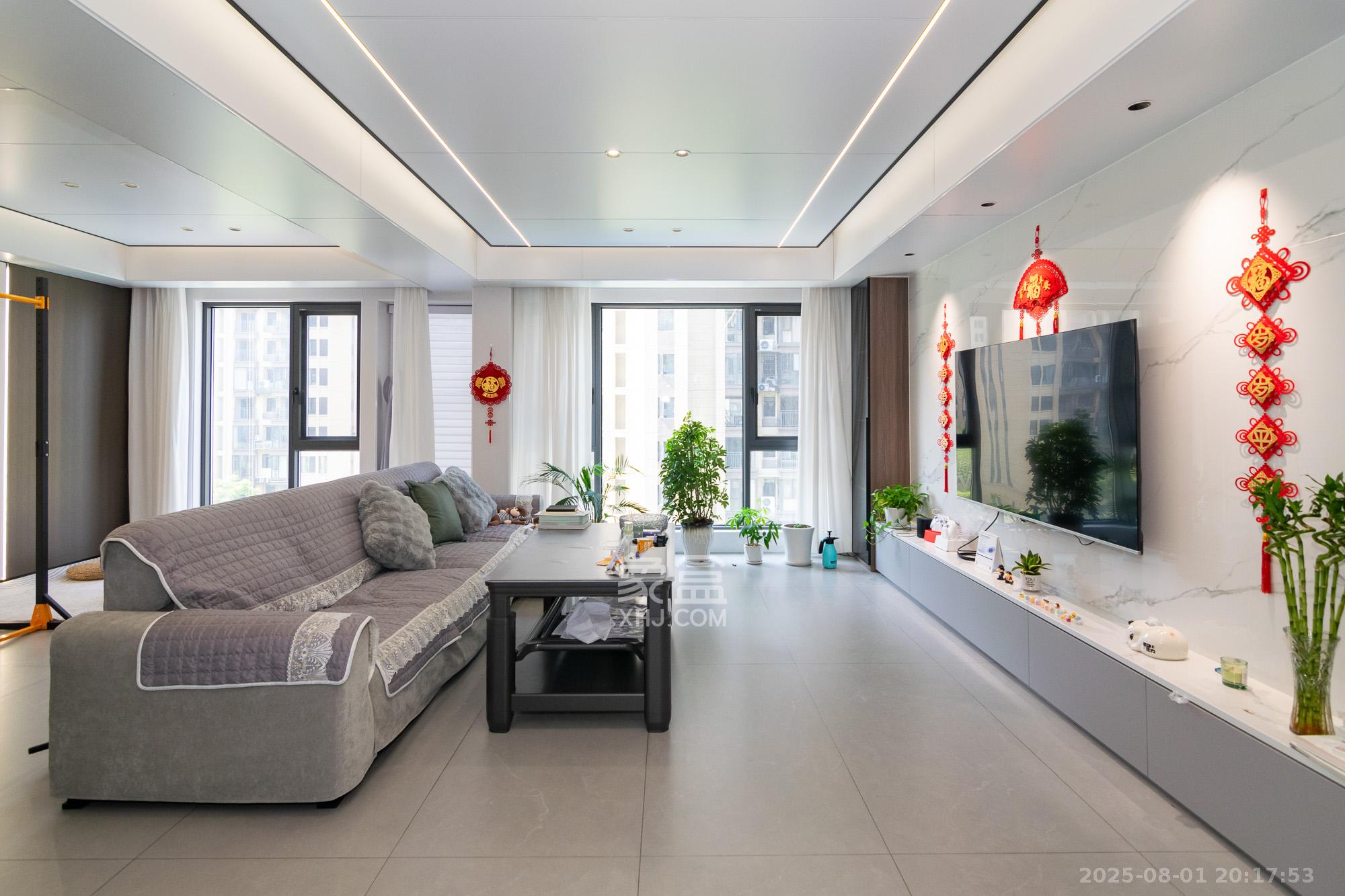 大汉汉府三期(大汉汉学府) 4室2厅2卫 124.0万 大汉汉府三期(大汉汉学府) 4室2厅2卫 124.0万客厅