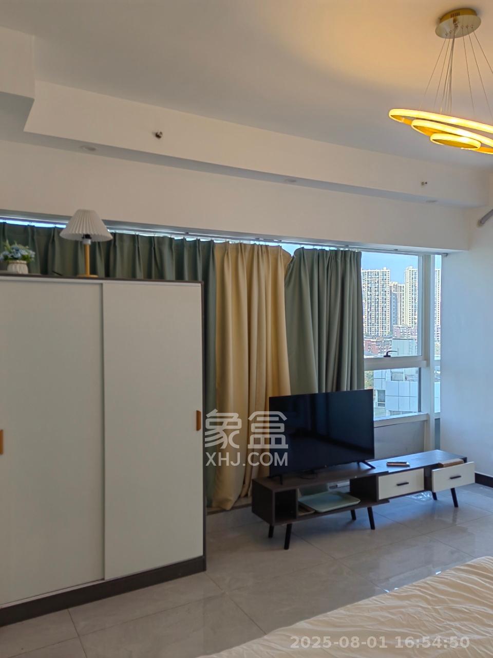 中建嘉和城 1室1厅1卫 1600.0元/月 中建嘉和城 1室1厅1卫 1600.0元/月室内图