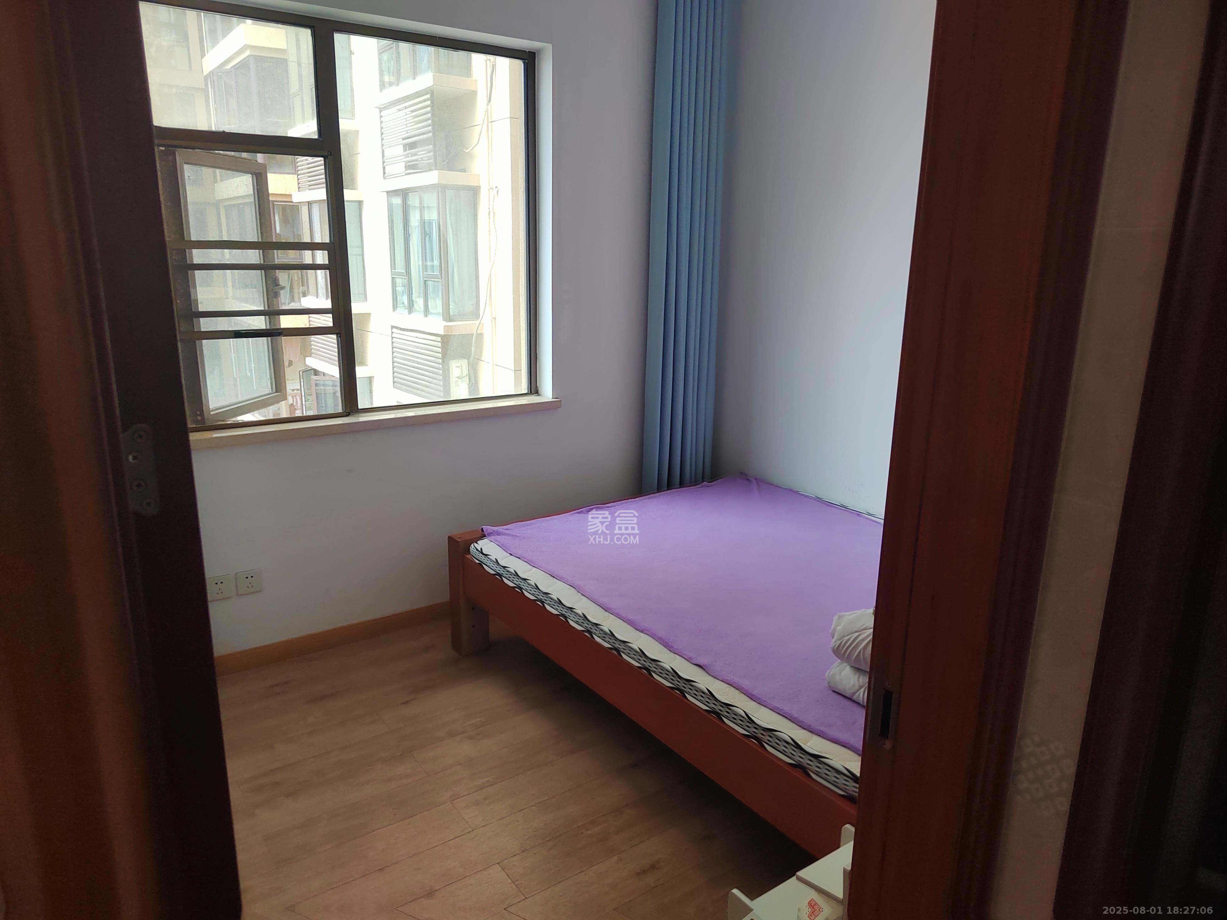 江山帝景哈佛 3室2厅1卫 2000.0元/月 江山帝景哈佛 3室2厅1卫 2000.0元/月室内图