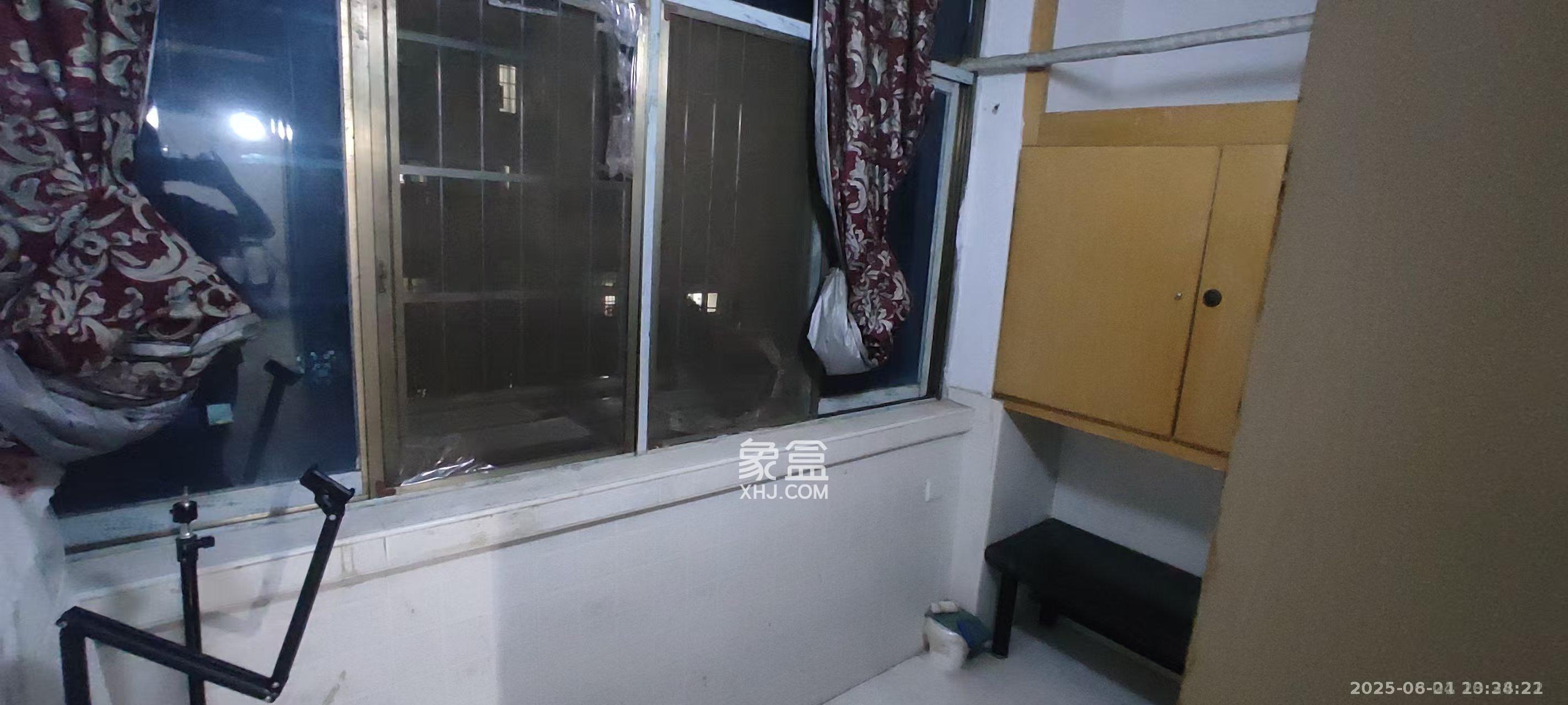 陈家湖小区  1室1厅1卫    1100.0元/月室内图