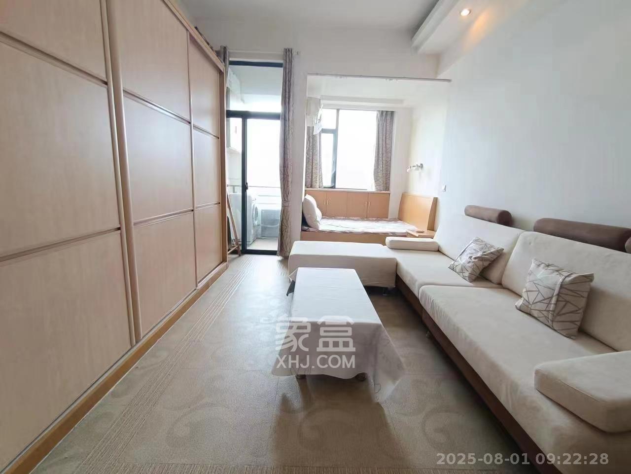 长房时代城 1室1厅1卫 1600.0元/月 长房时代城 1室1厅1卫 1600.0元/月室内图